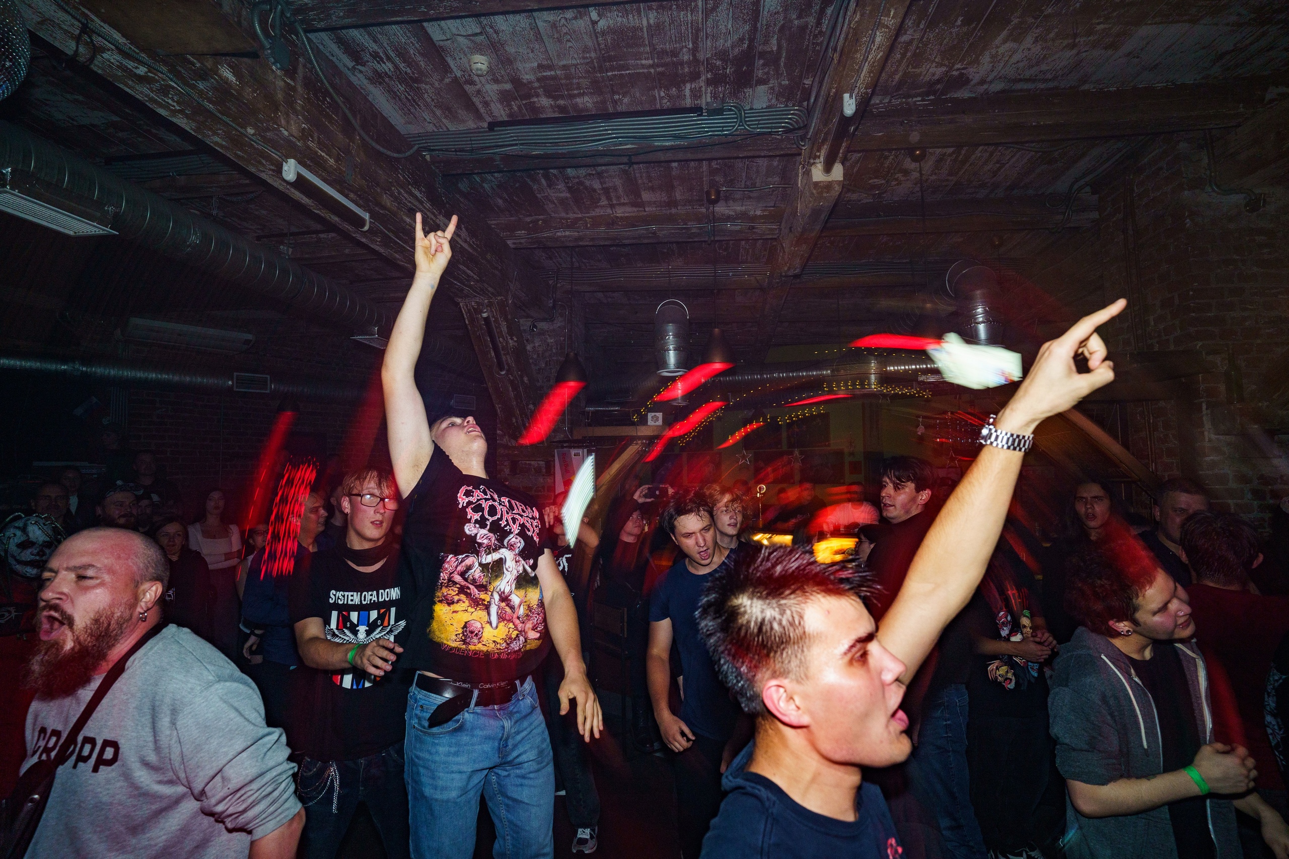 Get This|Zoccolo 2.0. Концертный и репортажный фотограф в Санкт-Петербурге Слава Пахомов