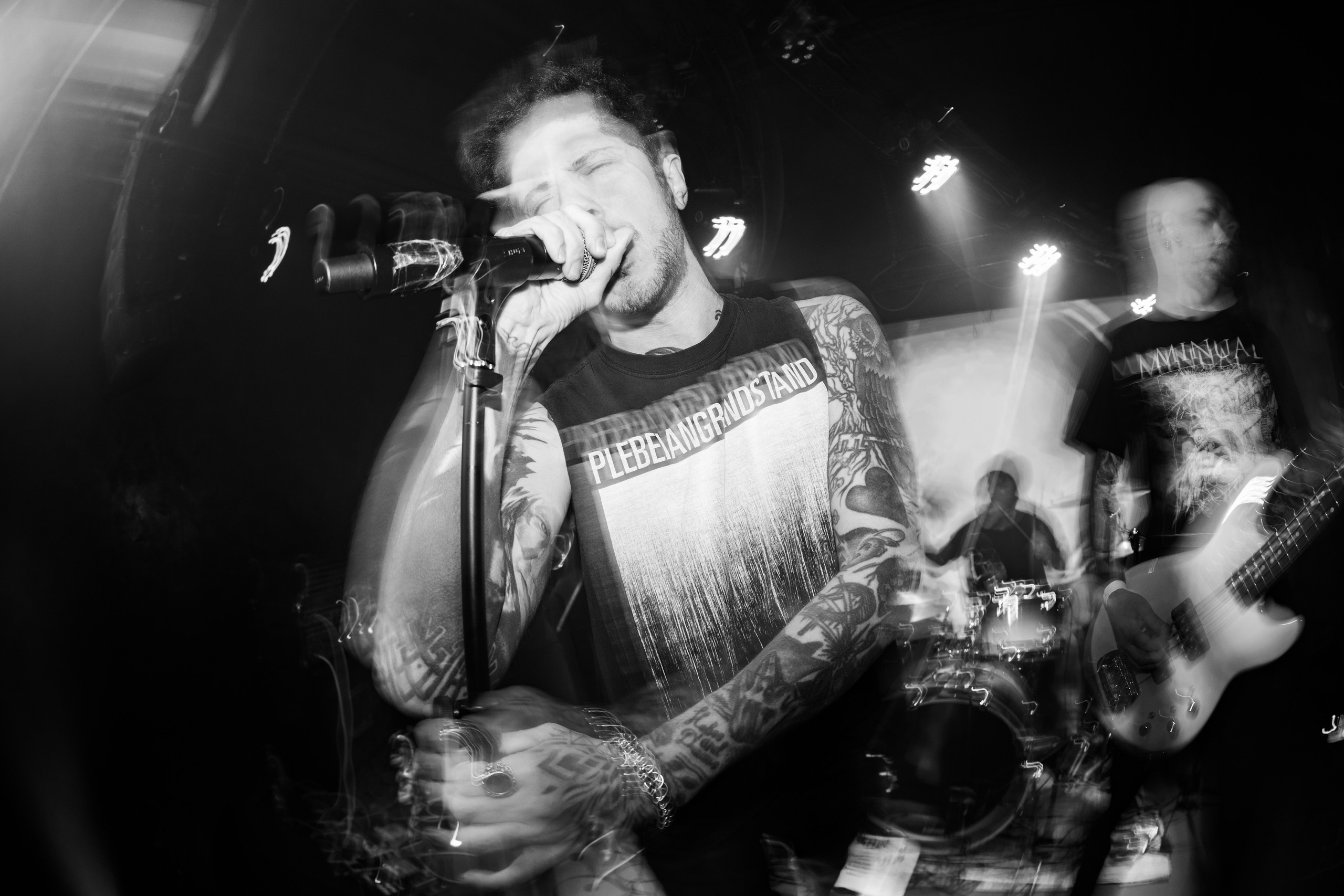 Концерты. Концертный и репортажный фотограф в Санкт-Петербурге Слава Пахомов