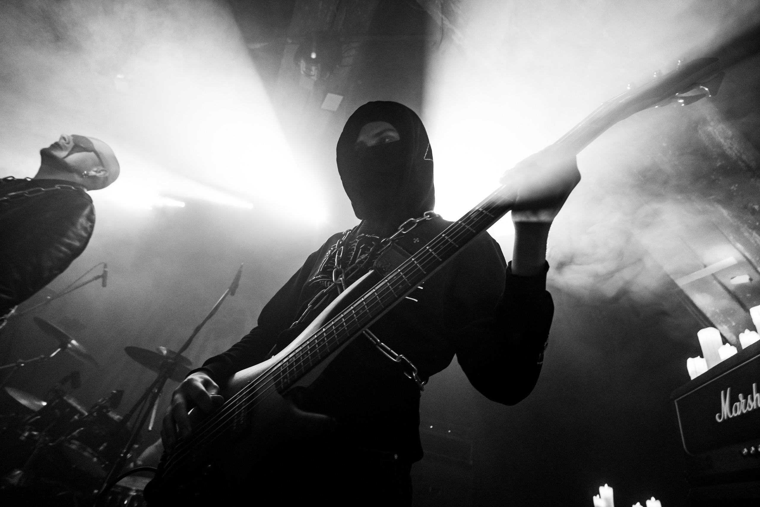 Black Sanctum Ritual lll |Zoccolo 2.0. Концертный и репортажный фотограф в Санкт-Петербурге Слава Пахомов