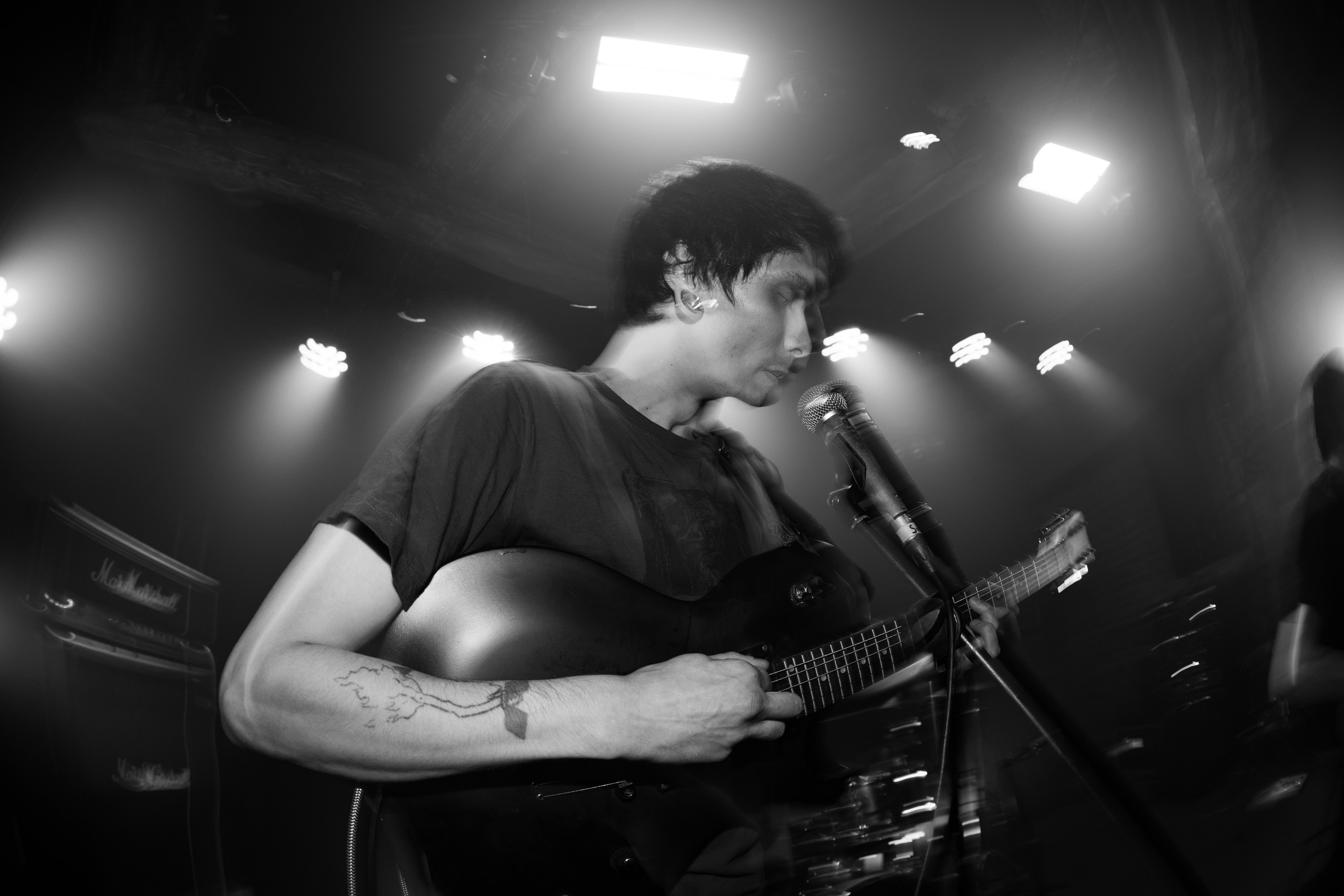 Аферист • unisex • aphotique • Gigrøma |Zoccolo 2.0. Концертный и репортажный фотограф в Санкт-Петербурге Слава Пахомов