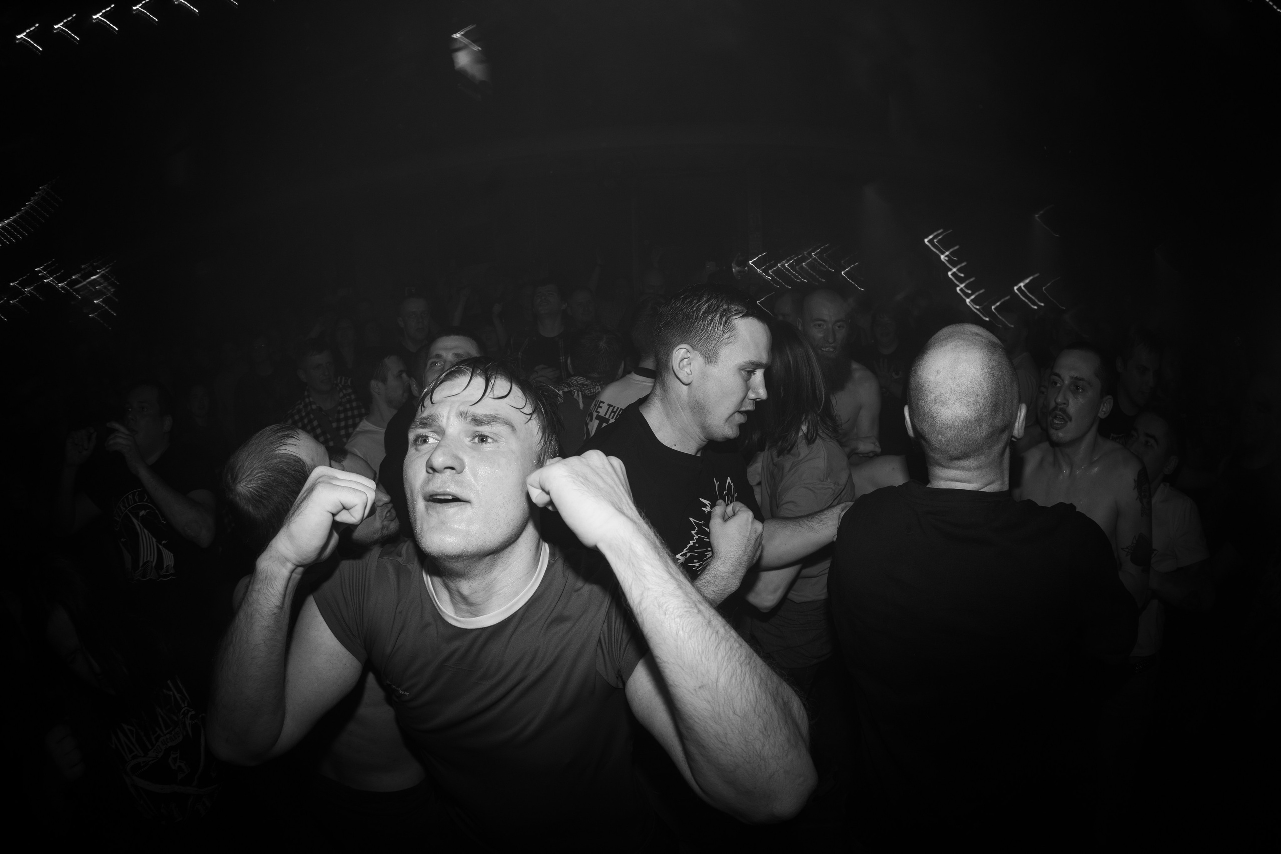 ПОРТ (812) 25 лет|Ласточка. Концертный и репортажный фотограф в Санкт-Петербурге Слава Пахомов