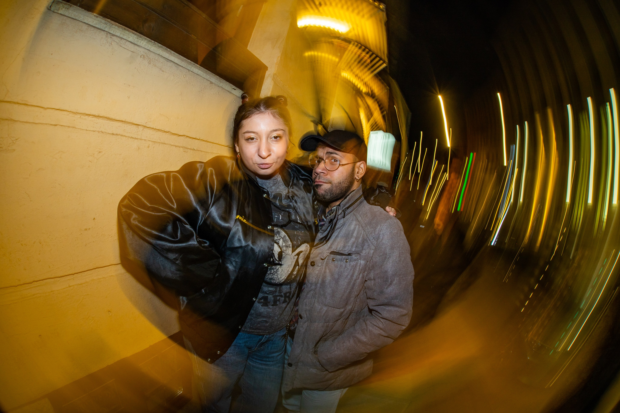 Гостевая смена Бара разбитых сердец в баре Обормоты. Концертный и репортажный фотограф в Санкт-Петербурге Слава Пахомов