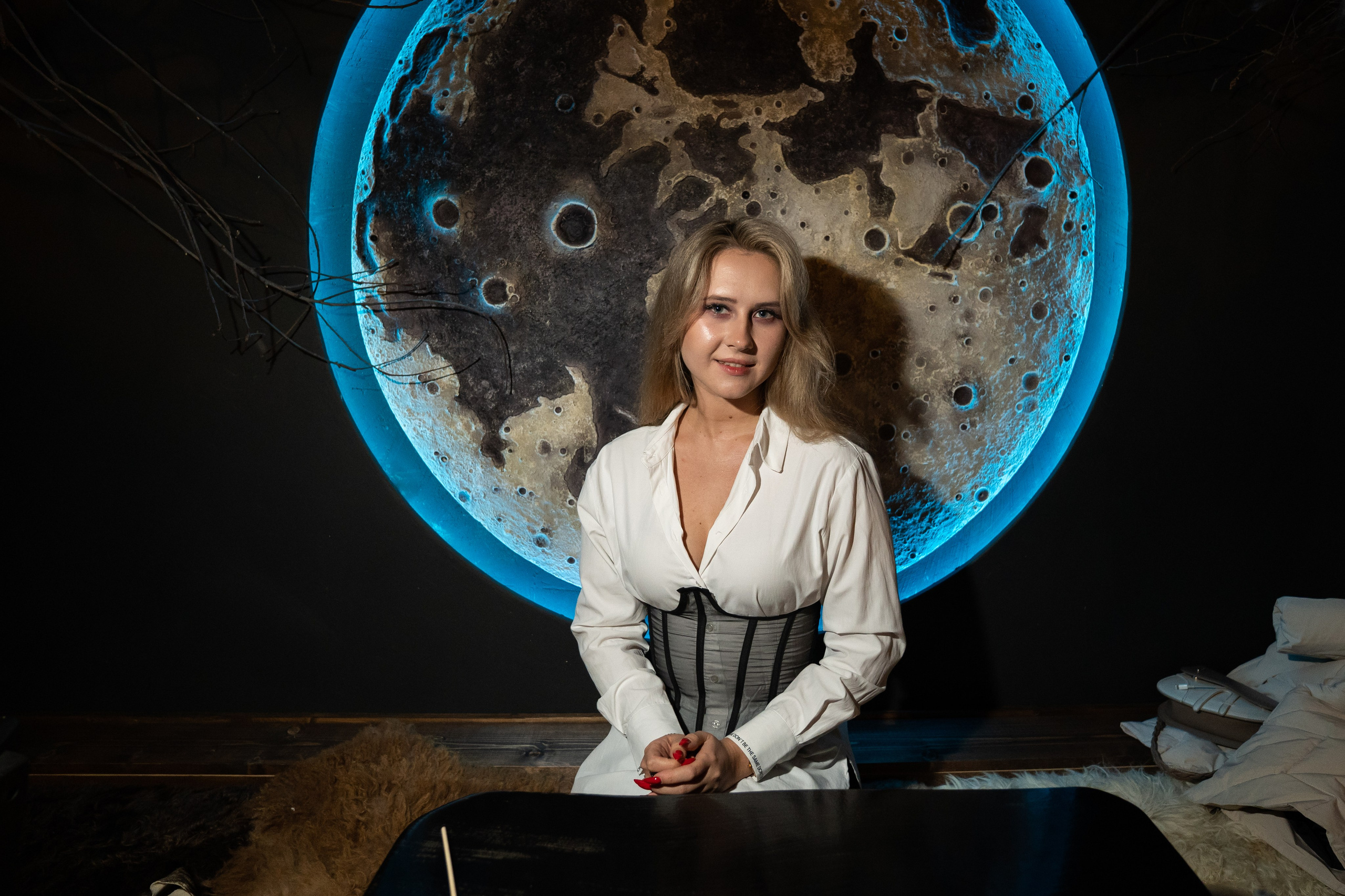 Хэллоуин в Молоте ведьм. Концертный и репортажный фотограф в Санкт-Петербурге Слава Пахомов