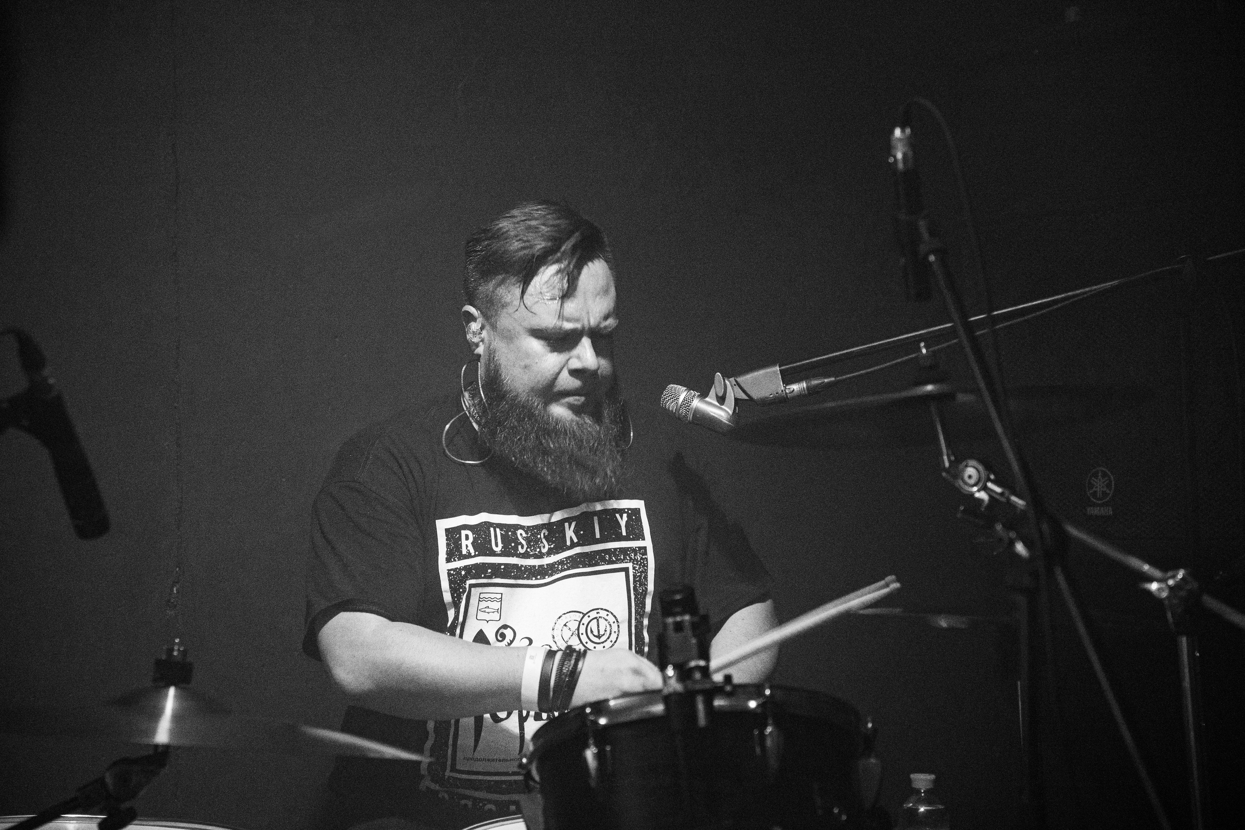 Raw sun: summer post-black fest. Концертный и репортажный фотограф в Санкт-Петербурге Слава Пахомов