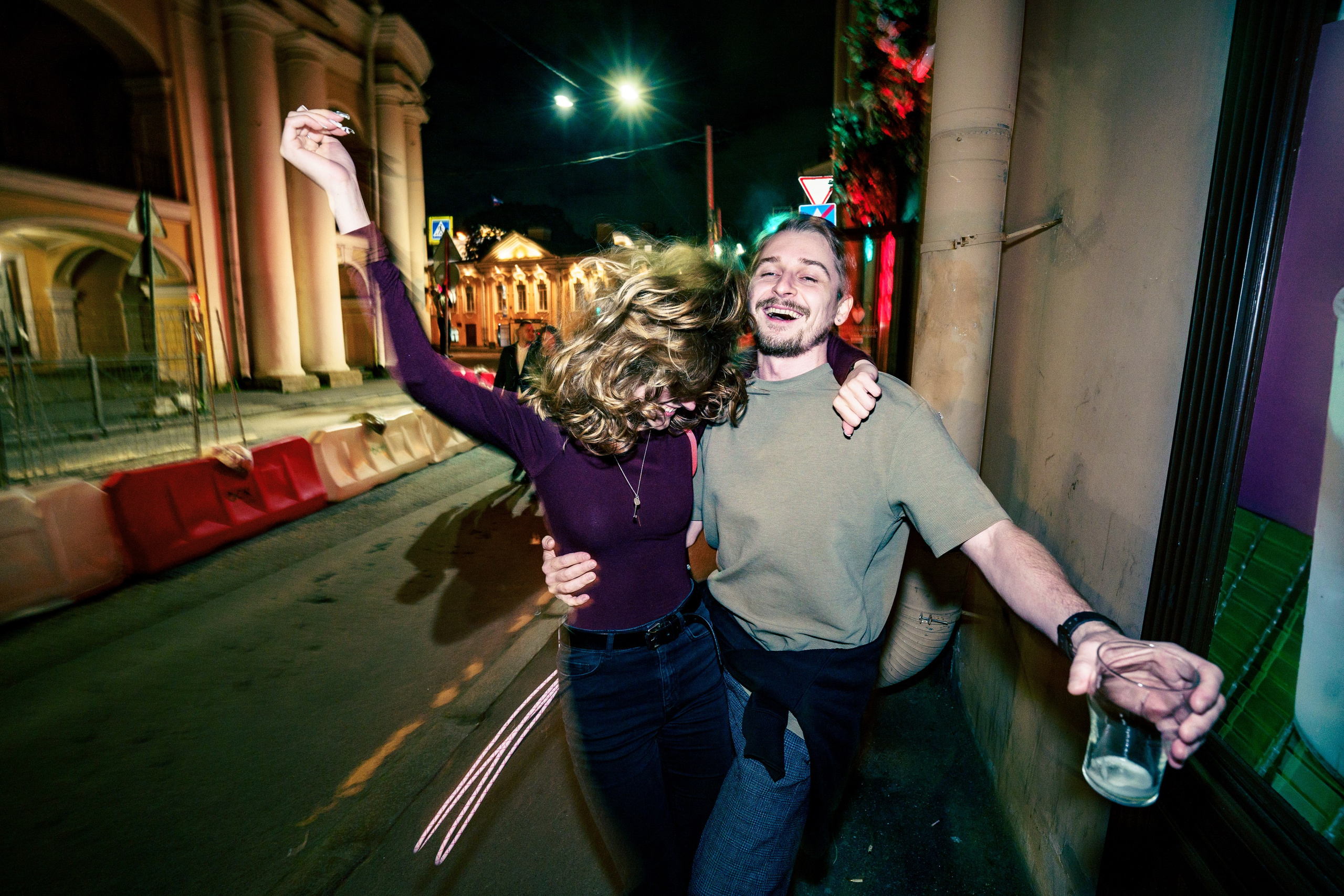 26 и 27 сентября. Бар разбитых сердец. Концертный и репортажный фотограф в Санкт-Петербурге Слава Пахомов