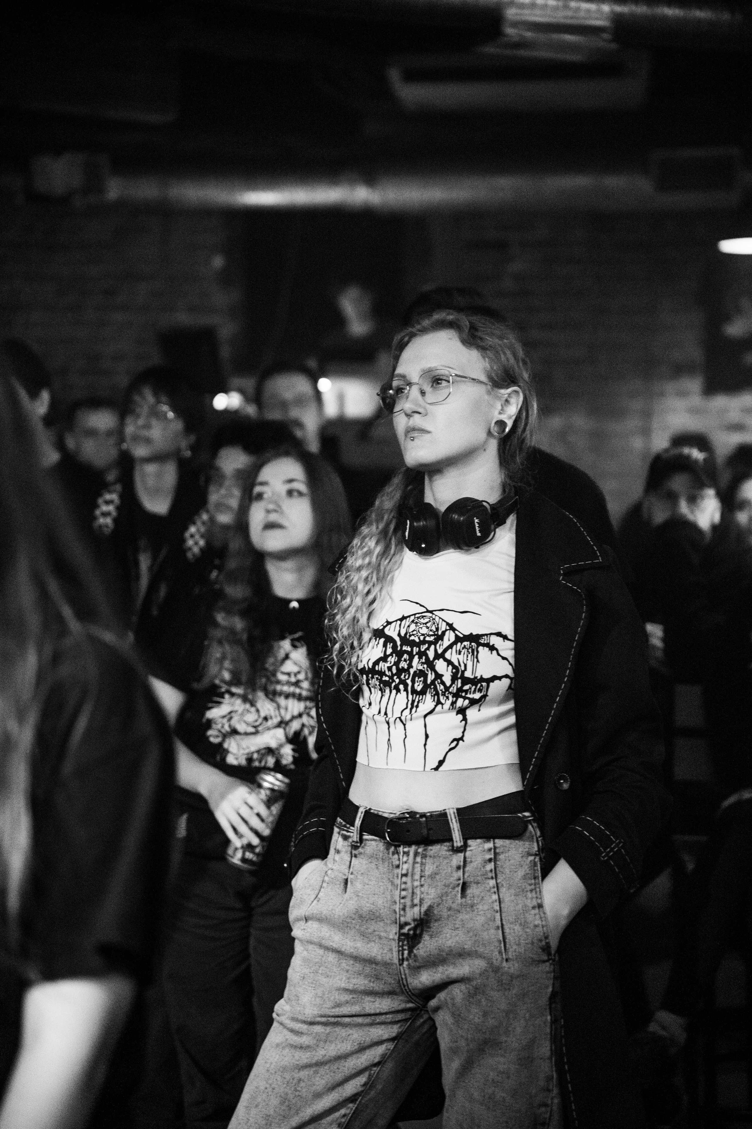 Ad Nihil • Туга • Gigrøma | Zoccolo 2.0. Концертный и репортажный фотограф в Санкт-Петербурге Слава Пахомов