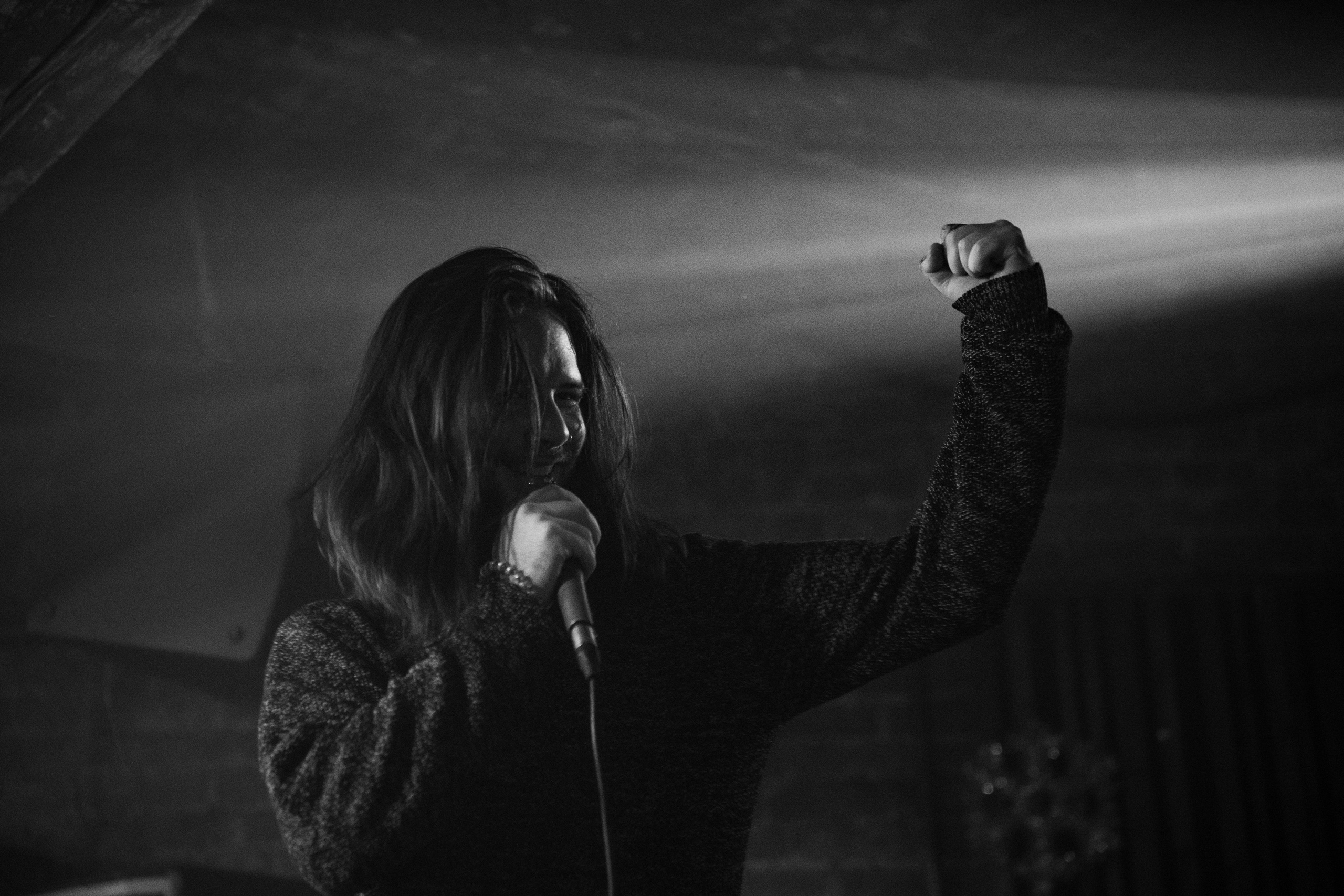 Дней череда|Zoccolo 2.0. Концертный и репортажный фотограф в Санкт-Петербурге Слава Пахомов