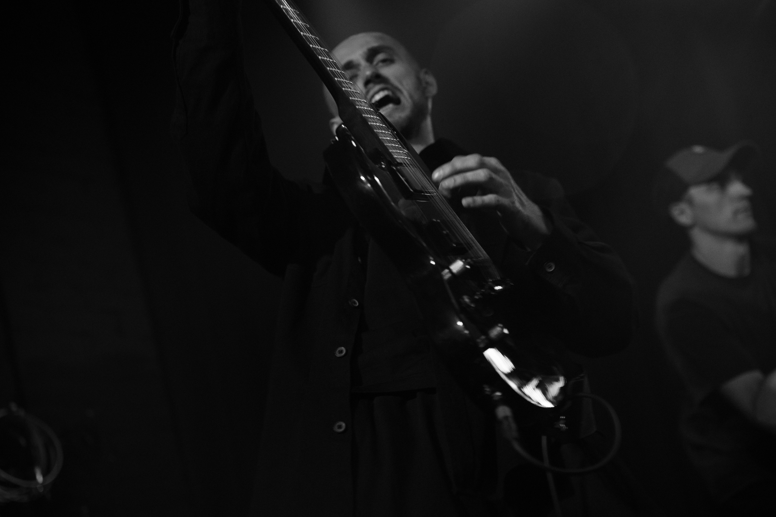 Neuropolis|клуб Сердце. Концертный и репортажный фотограф в Санкт-Петербурге Слава Пахомов