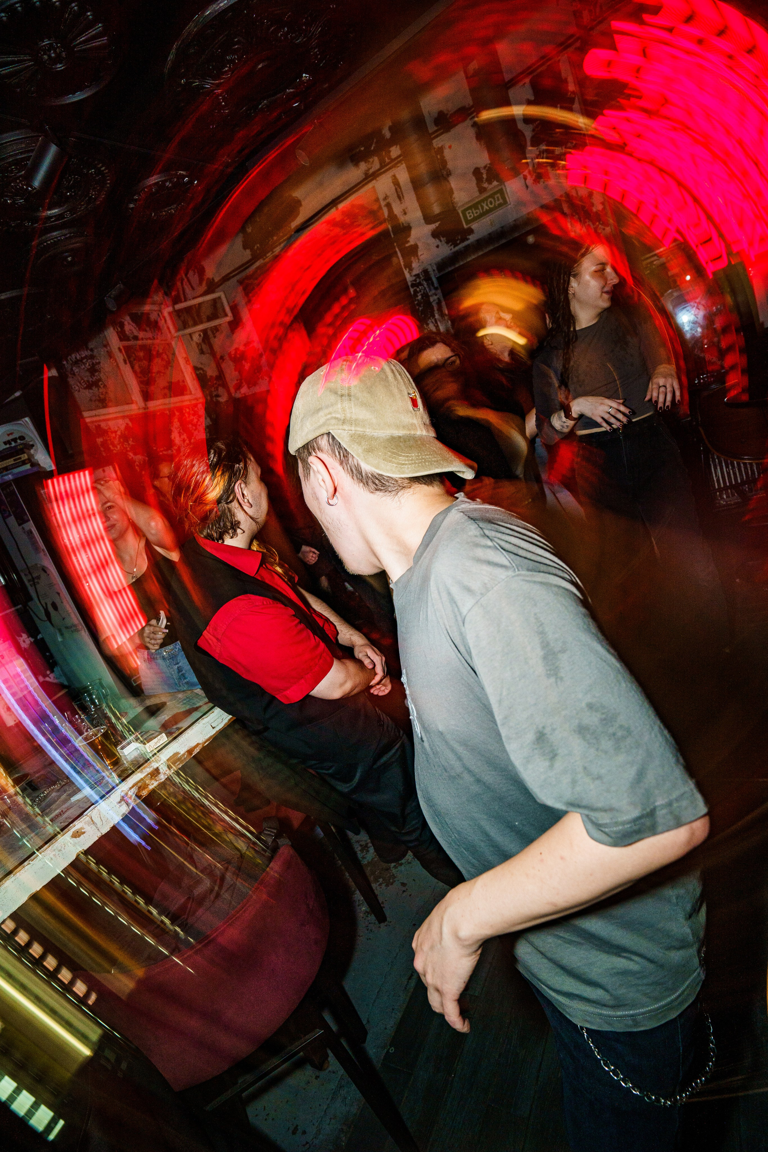 Бар разбитых сердец. Last summer party. Концертный и репортажный фотограф в Санкт-Петербурге Слава Пахомов