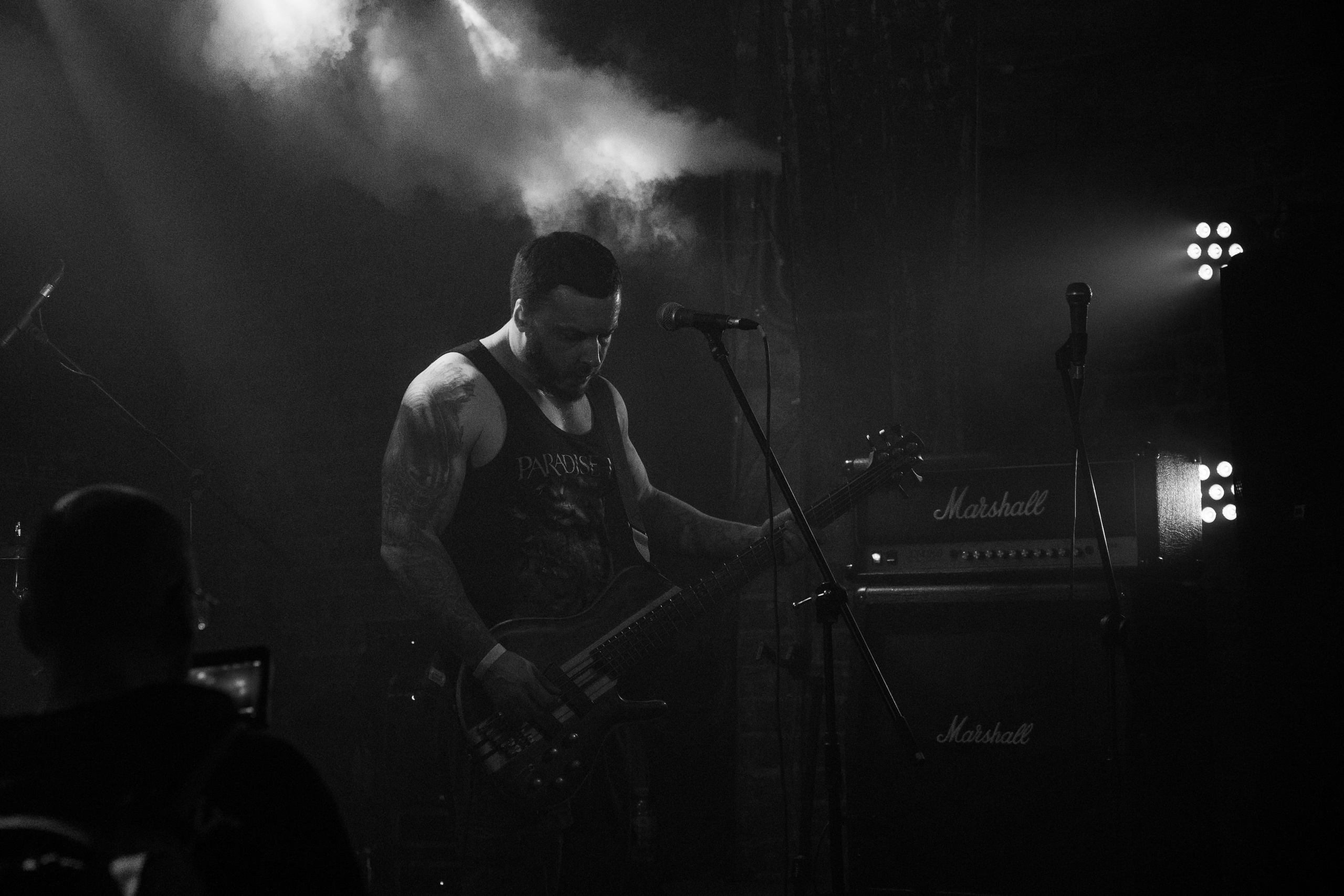 Naska•Pechora•Varhara•Sepharose|Zoccolo 2.0. Концертный и репортажный фотограф в Санкт-Петербурге Слава Пахомов