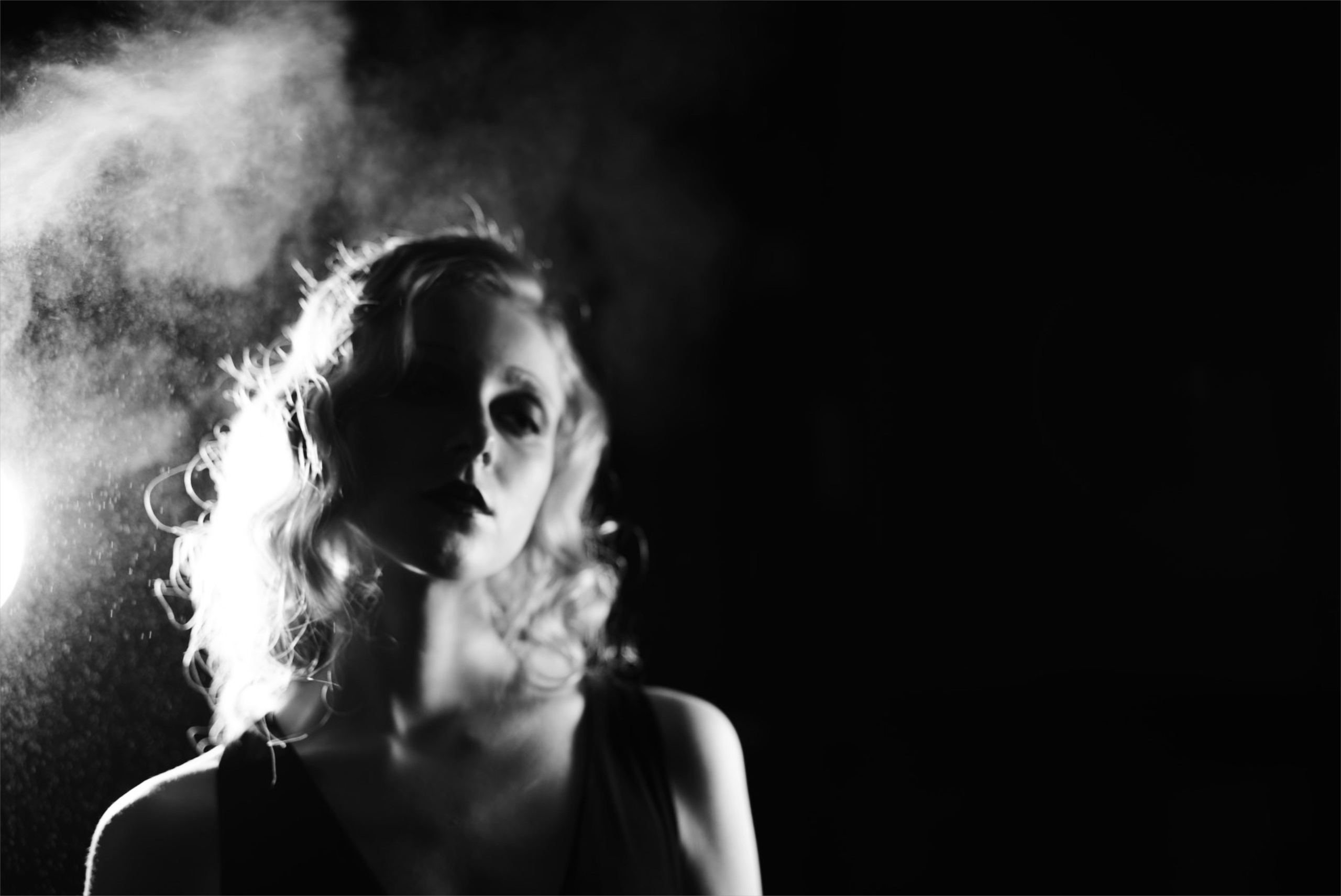 Polina. Фотограф Валерия Витте г. Москва