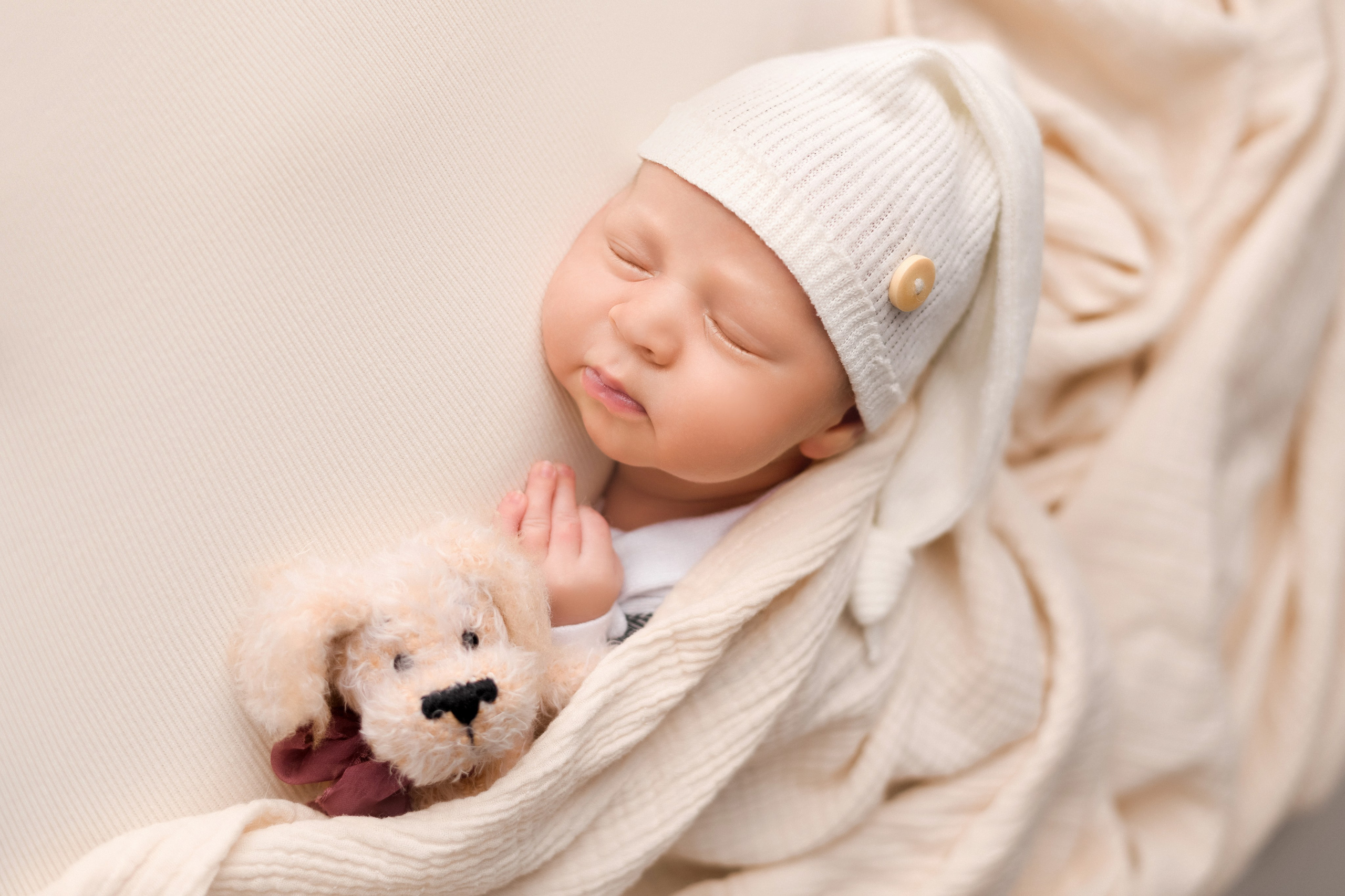 Съемка новорожденных в КЛАССИЧЕСКОМ стиле. Фотограф новорожденных, беременных и детей до года Татьяна Николаева В