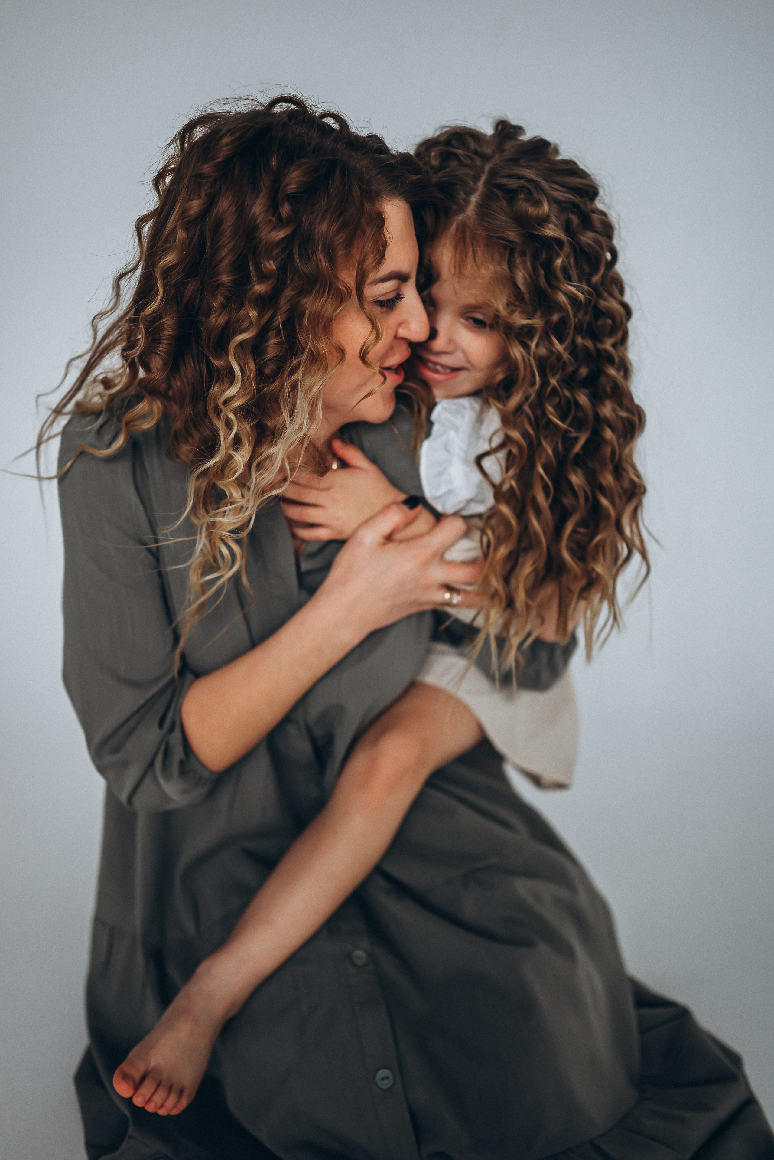 Семьи. Фотограф Исламова Лилия, Смоленск