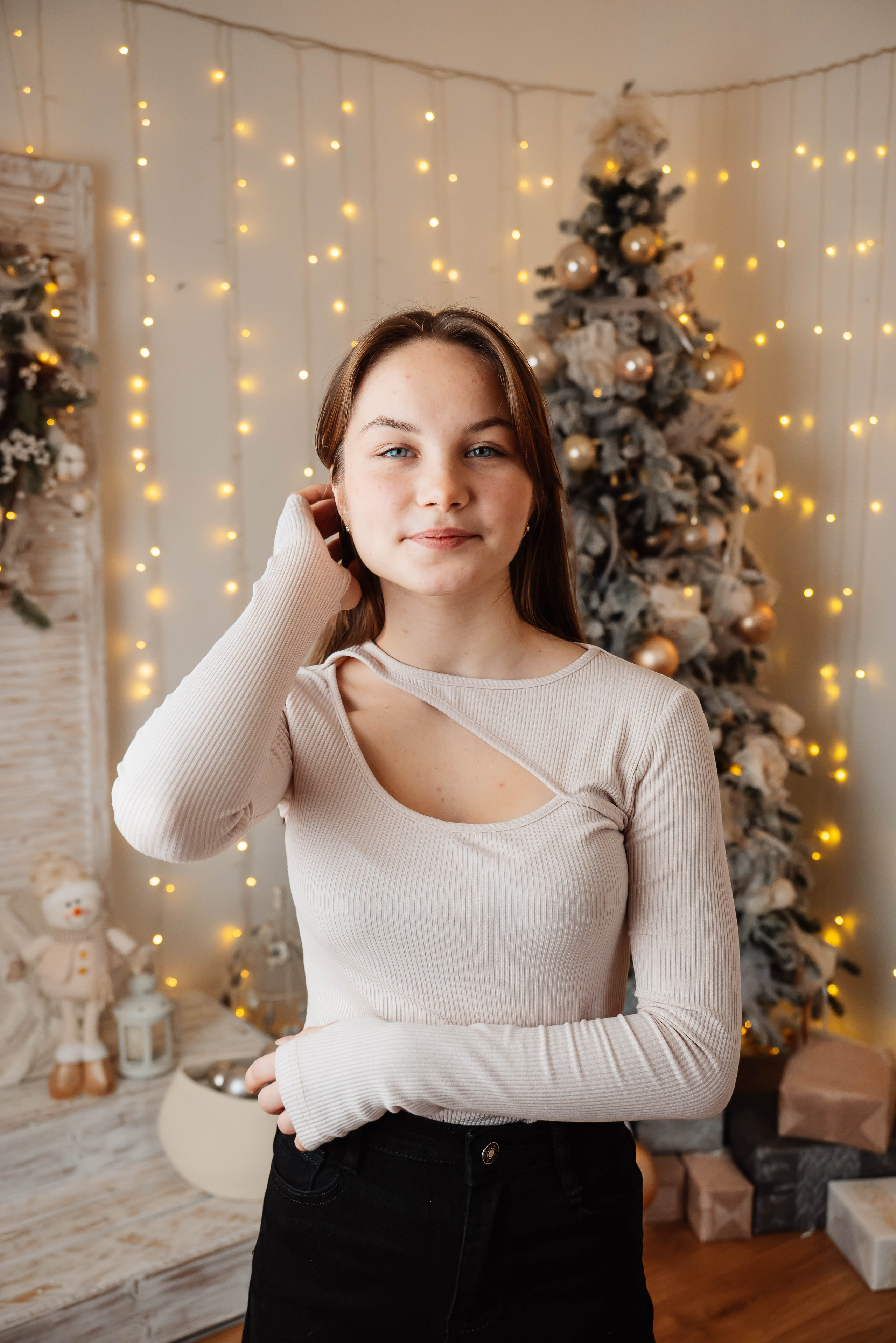 Семьи. Фотограф Исламова Лилия, Смоленск