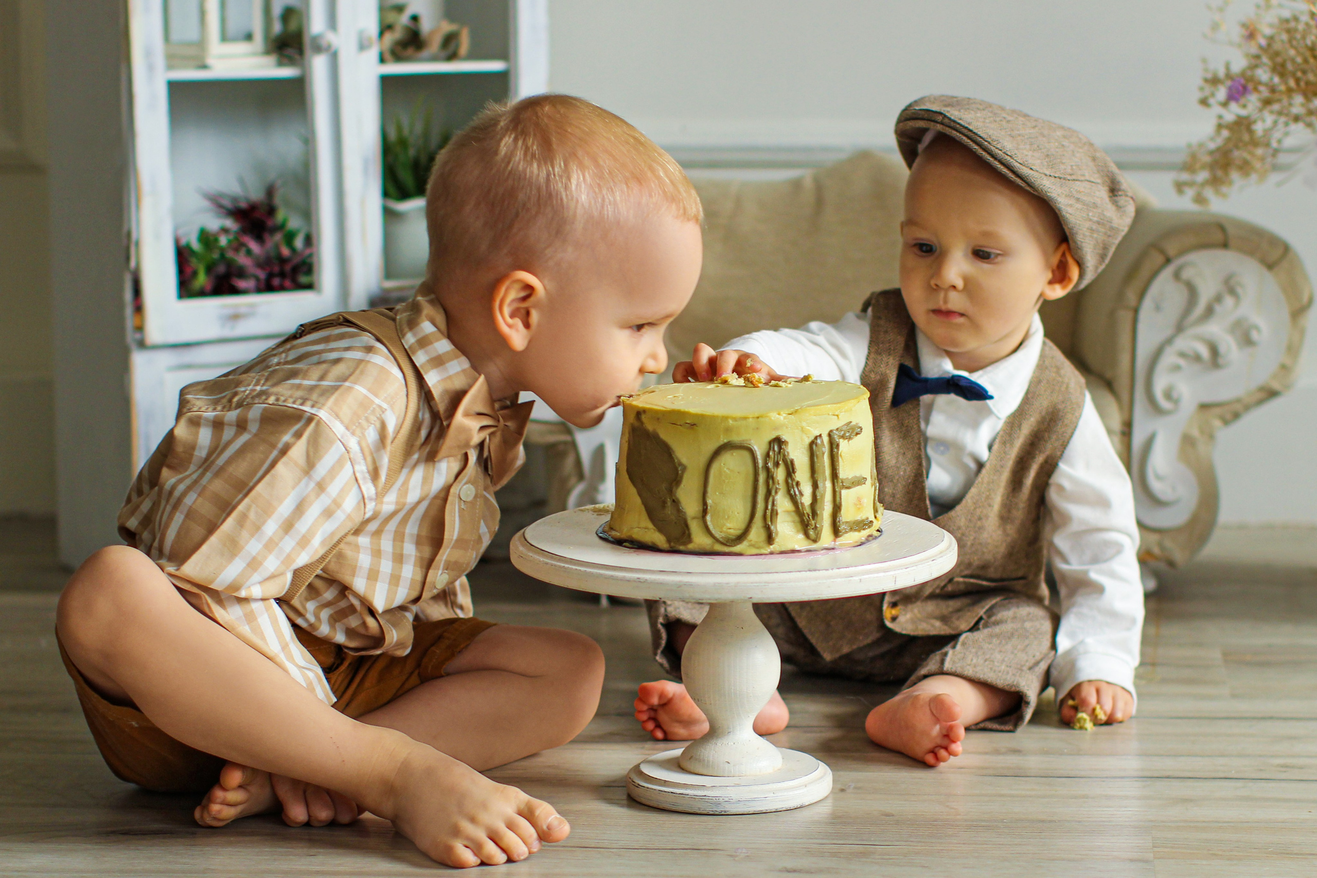 Олег. Семейный и детский newborn фотограф в Ростове-на-Дону Наталья Лебедева