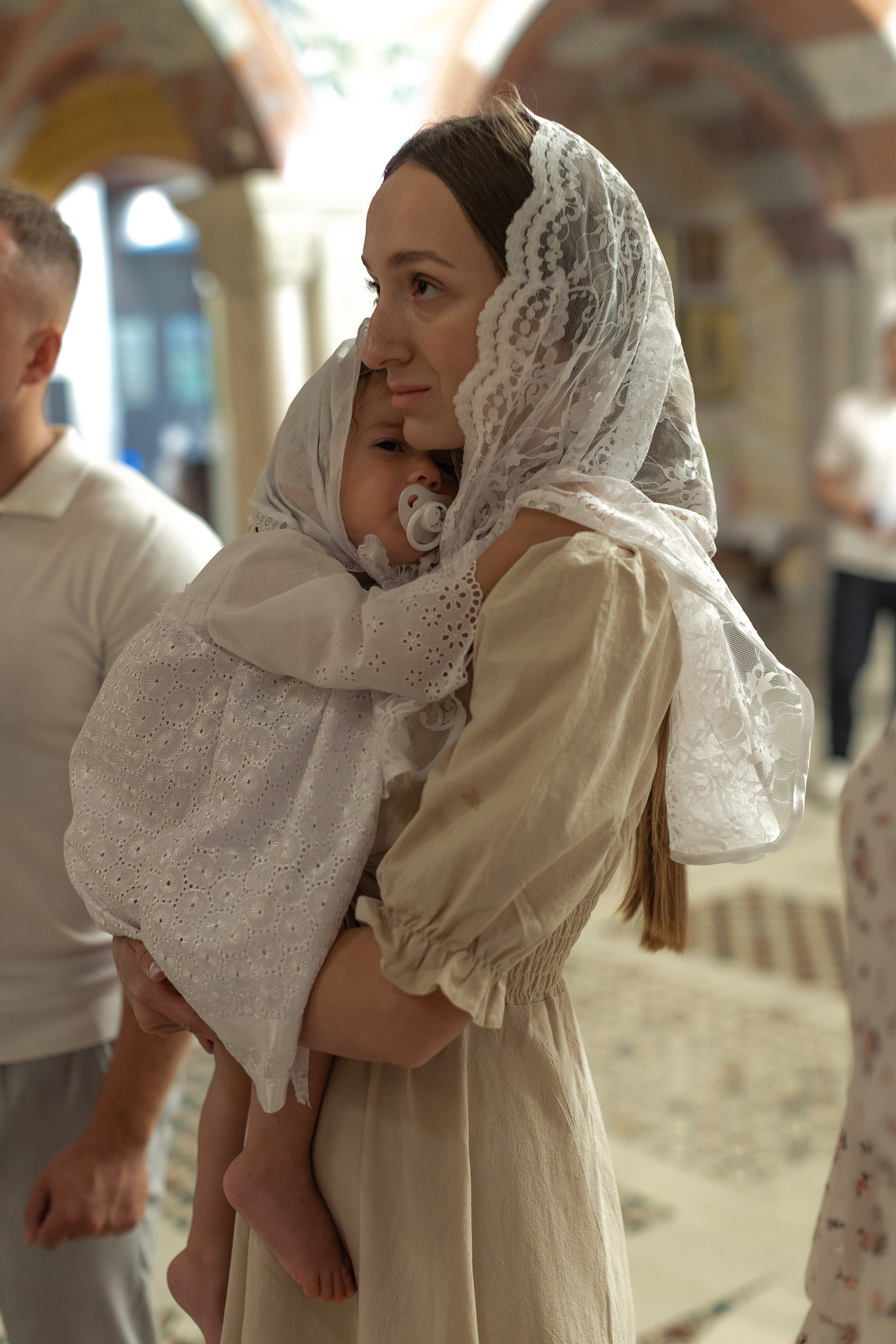 Любовь. Семейный и детский newborn фотограф в Ростове-на-Дону Наталья Лебедева