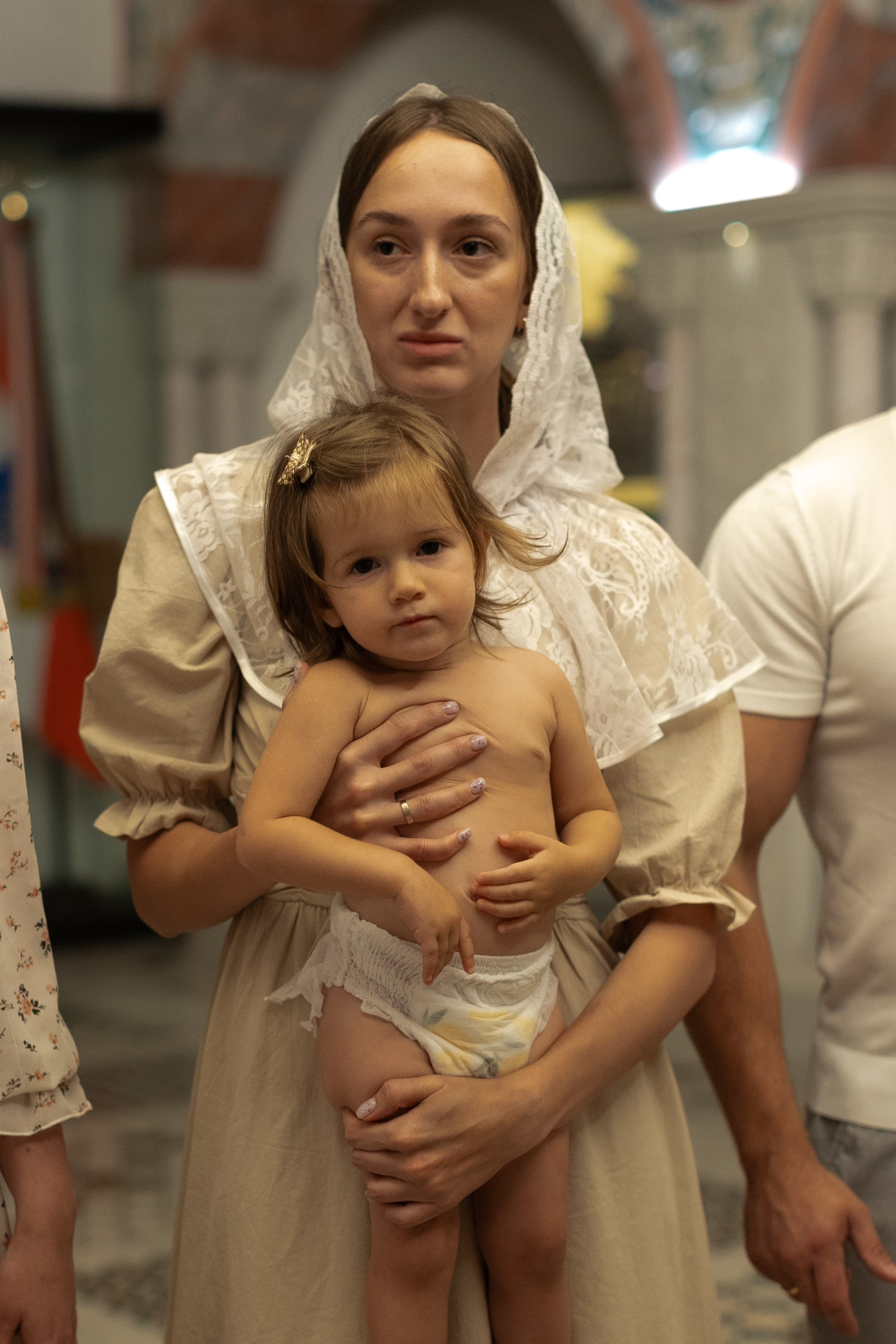 Любовь. Семейный и детский newborn фотограф в Ростове-на-Дону Наталья Лебедева