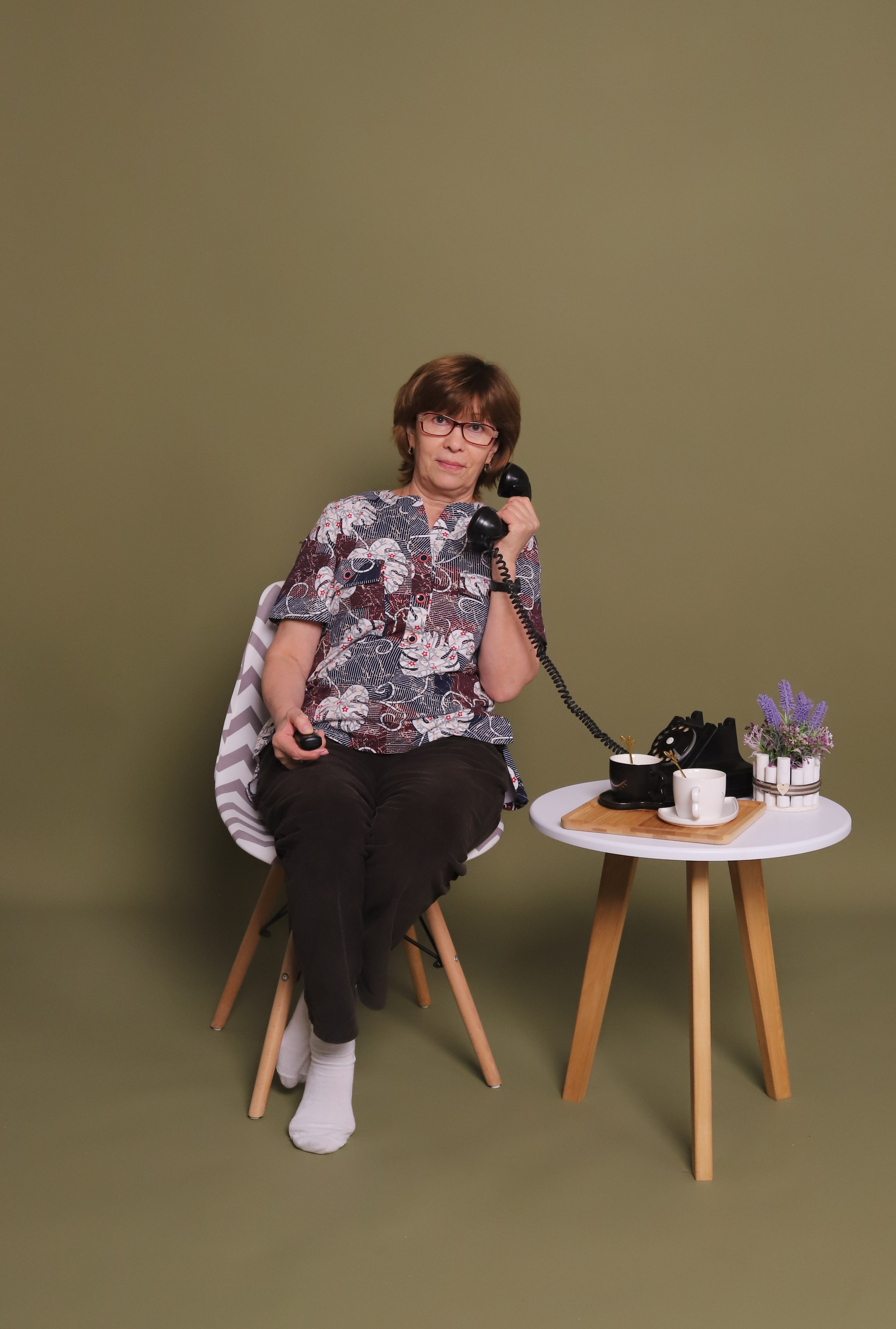 Реальные фотографии наших гостей. Фотостудия самообслуживания. Студия без фотографа в Твери