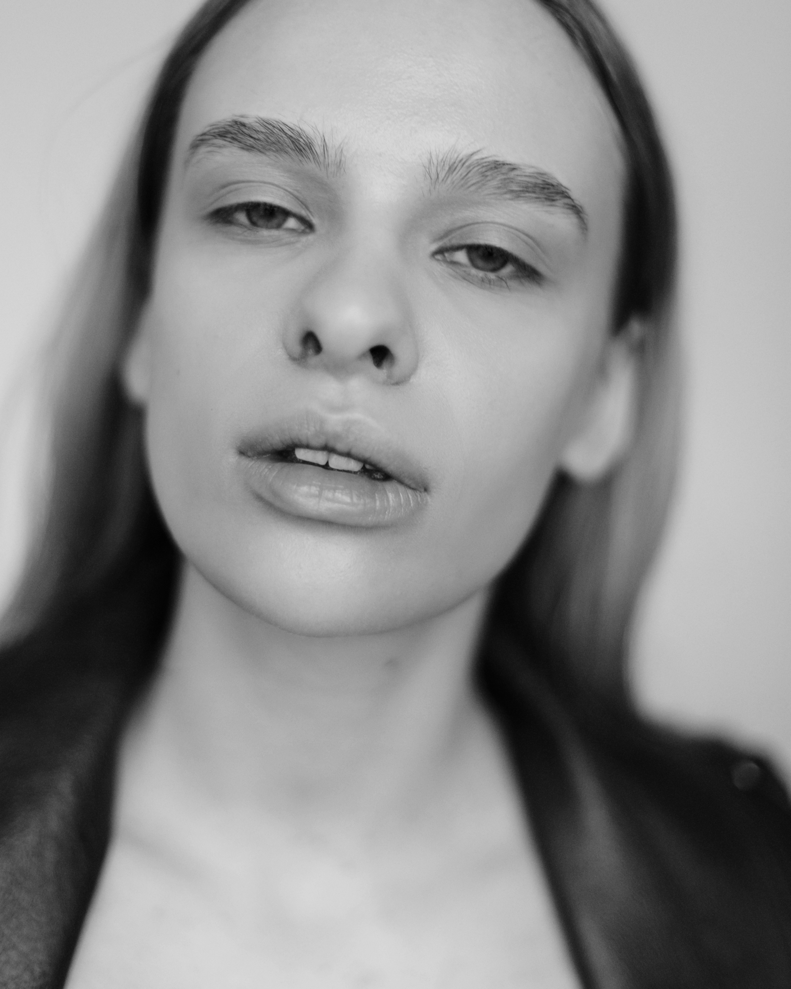 Алина. Фотограф в Москве — Евгения Прокопенко