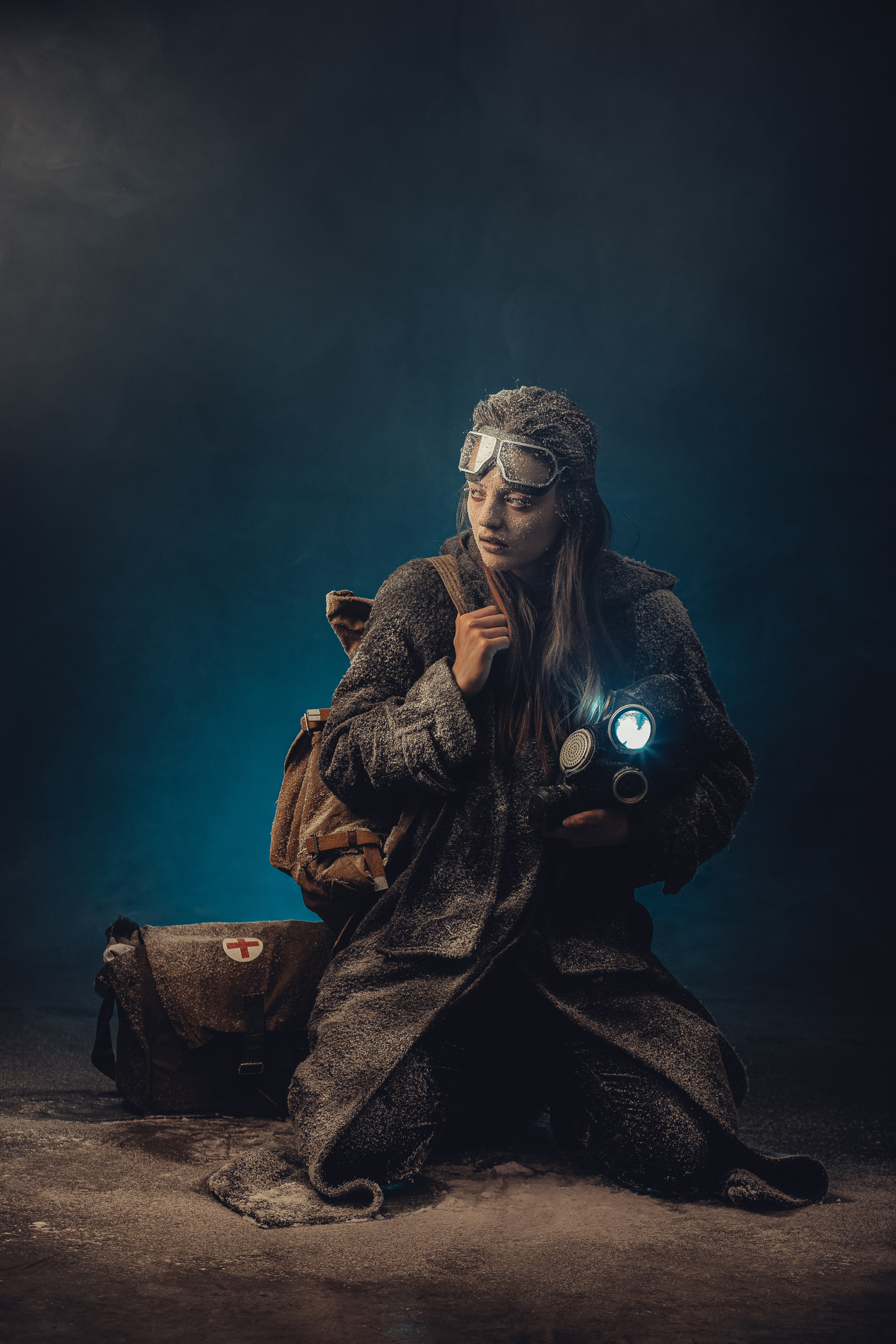 Ксения. Семейный, свадебный, рекламный фотограф в Челябинске Евгений МЕНЬШИХ