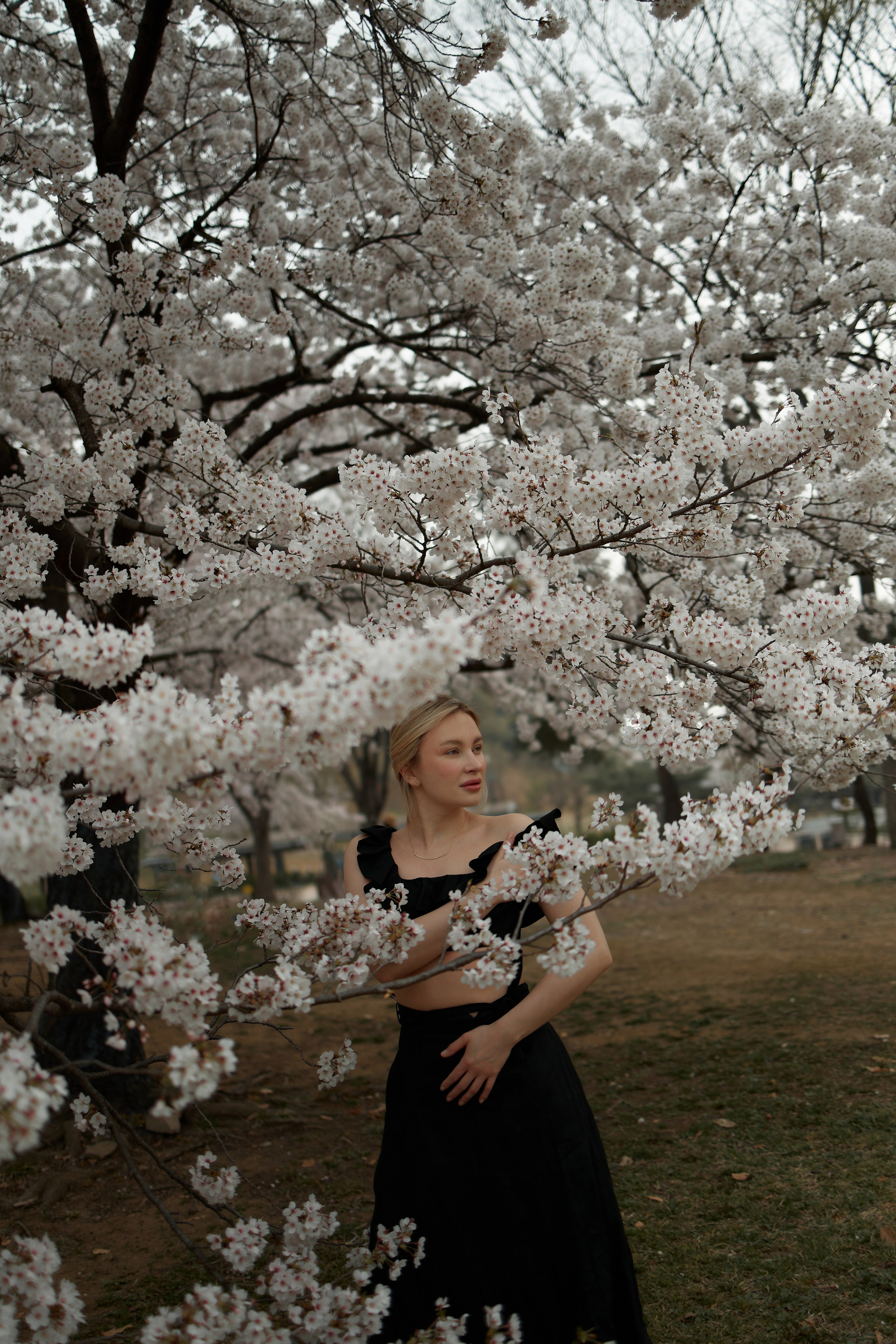 Таня | Сеул. Katerina Simina — worldwide photographer | Europe