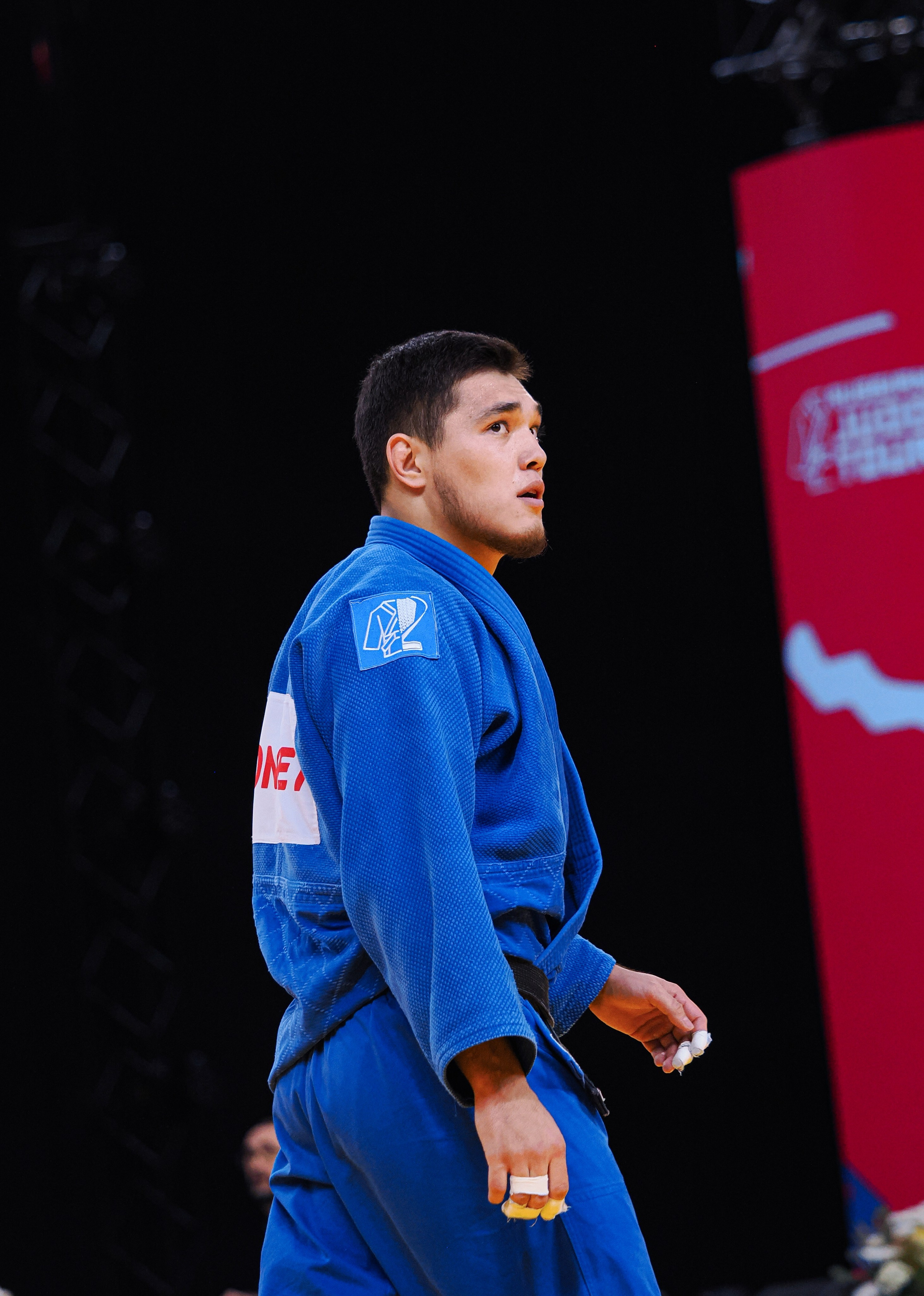 RUSSIAN JUDO TOUR (г. Красноярск). Репортажный фотограф Алексей Козьмин