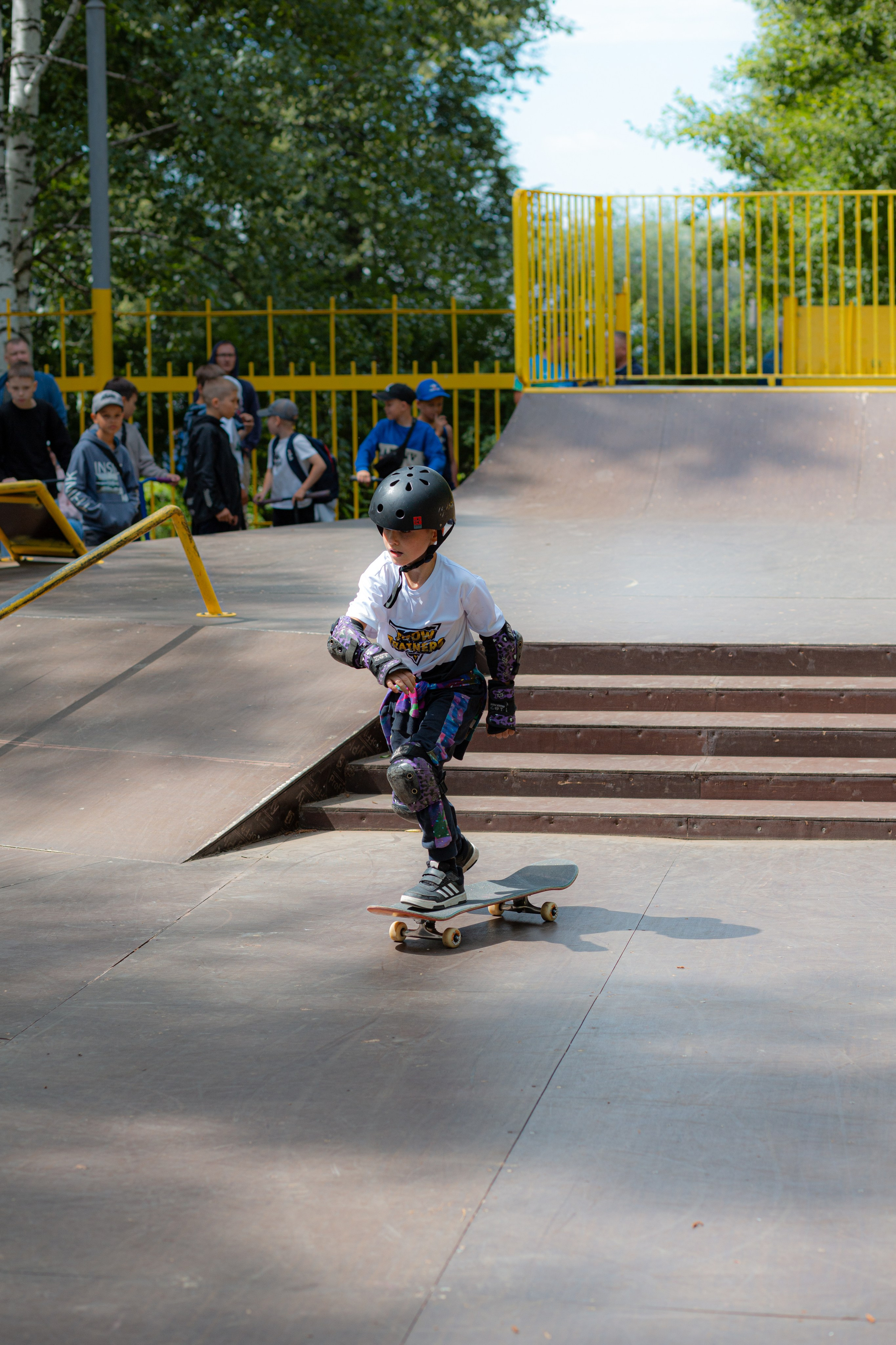 Lysva fest. Фотограф в Пермском крае Матвей Раттер