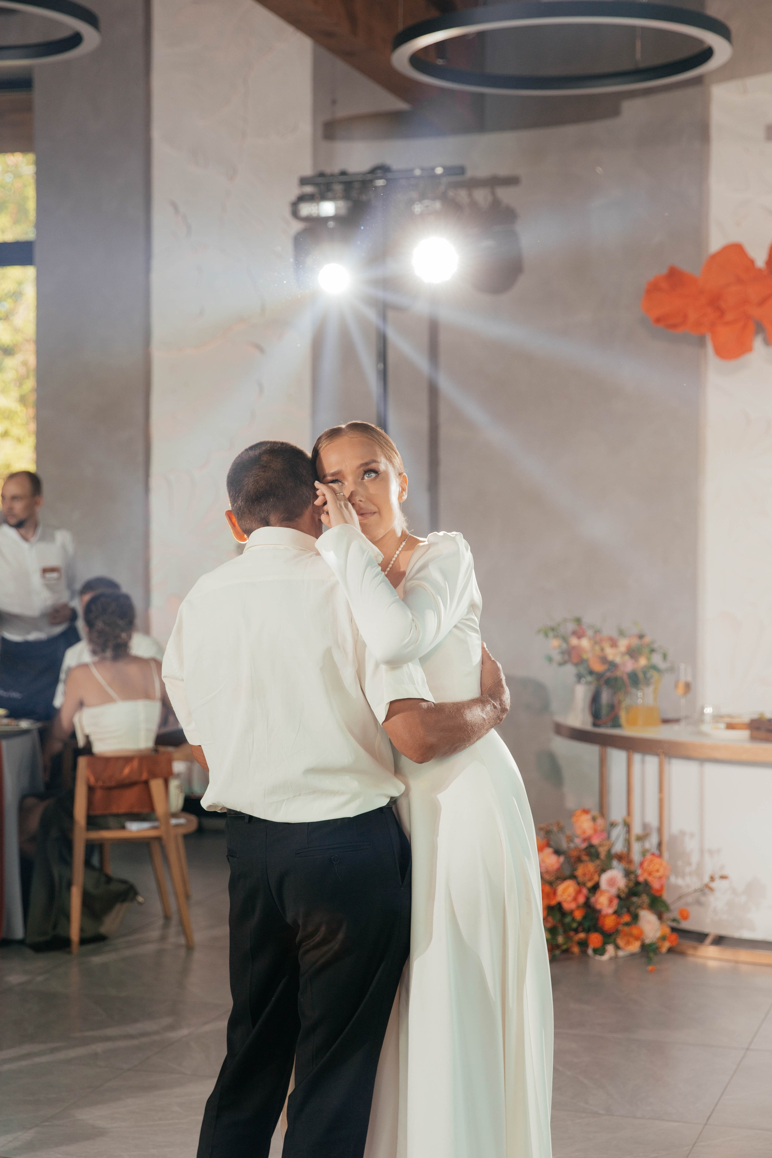 Алексей и Ульяна. Фотограф Барнаул Полина Теплова