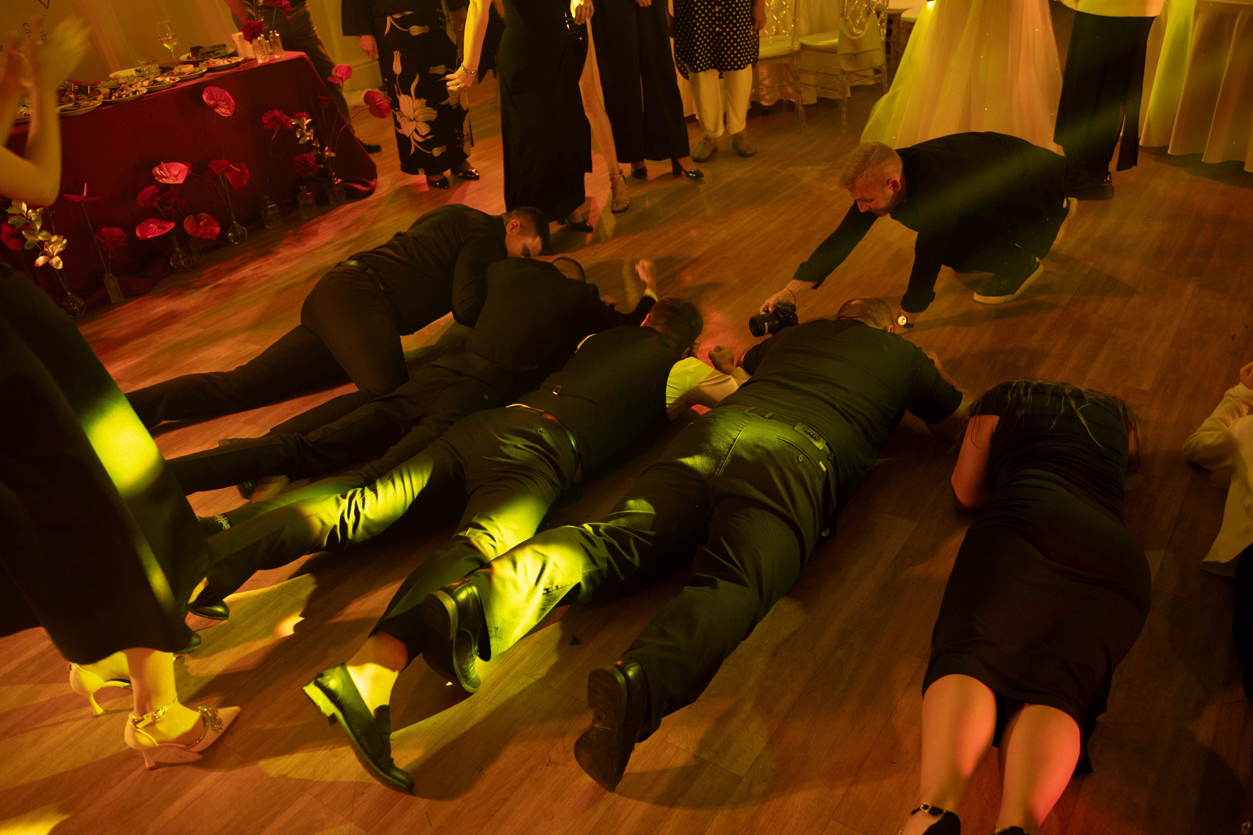 Алексей и Анастасия. Свадебный и семейный фотограф в Красноярске Виктория Тимонина