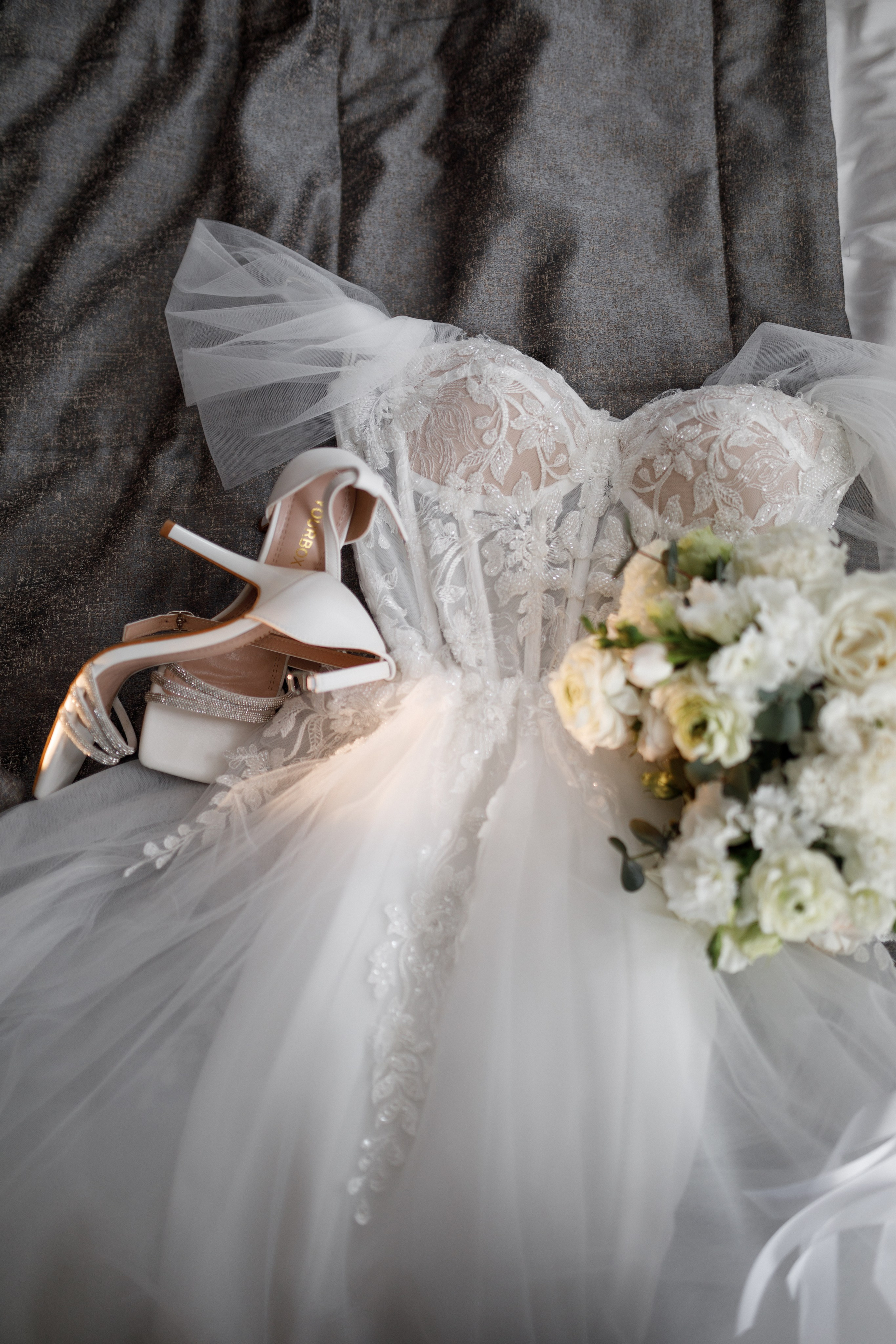 Свадьба Ивана и Ирины. Свадебный и семейный фотограф в Иркутске Яна Лиа