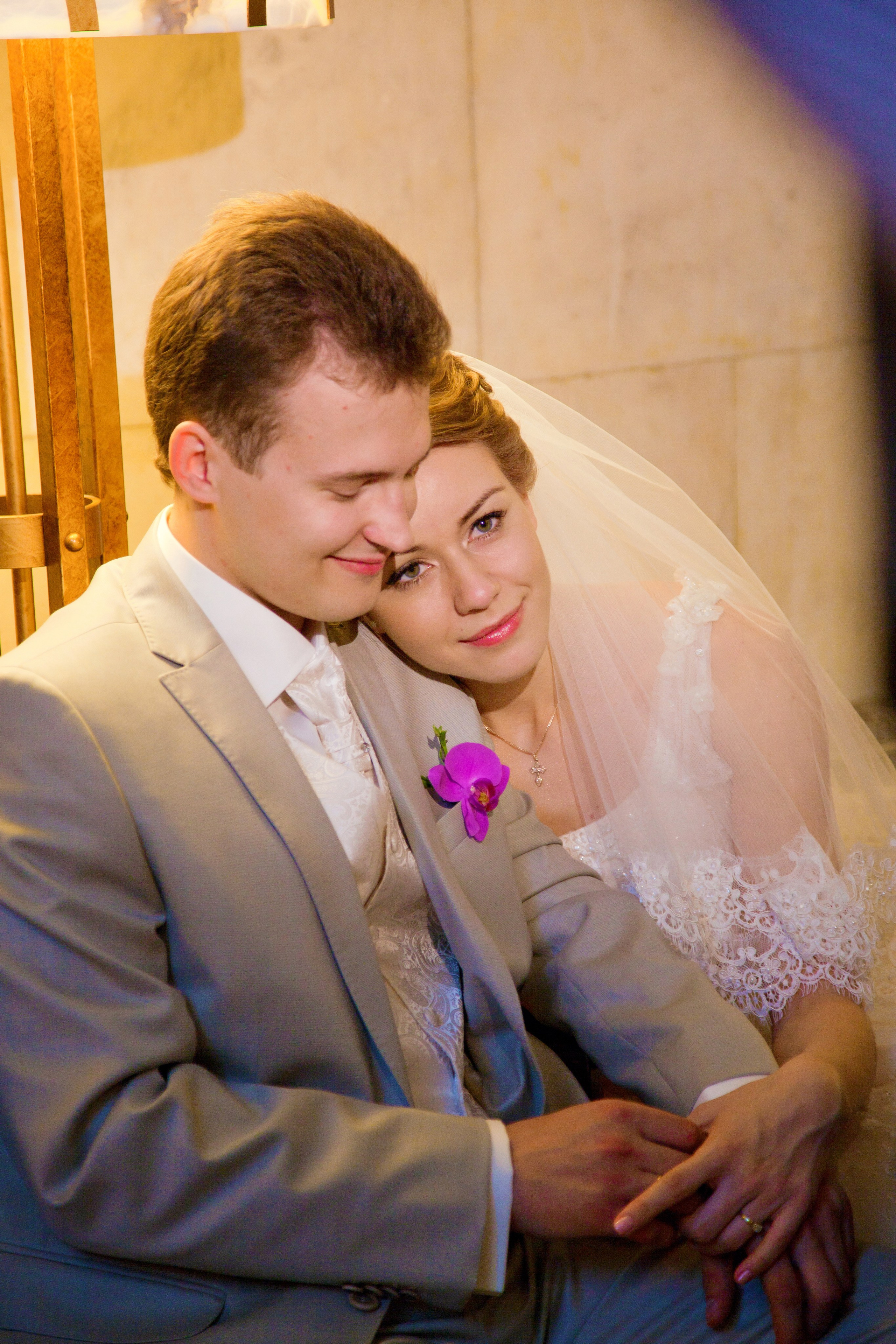 Свадьбы. Фотограф Ольга Рогожина