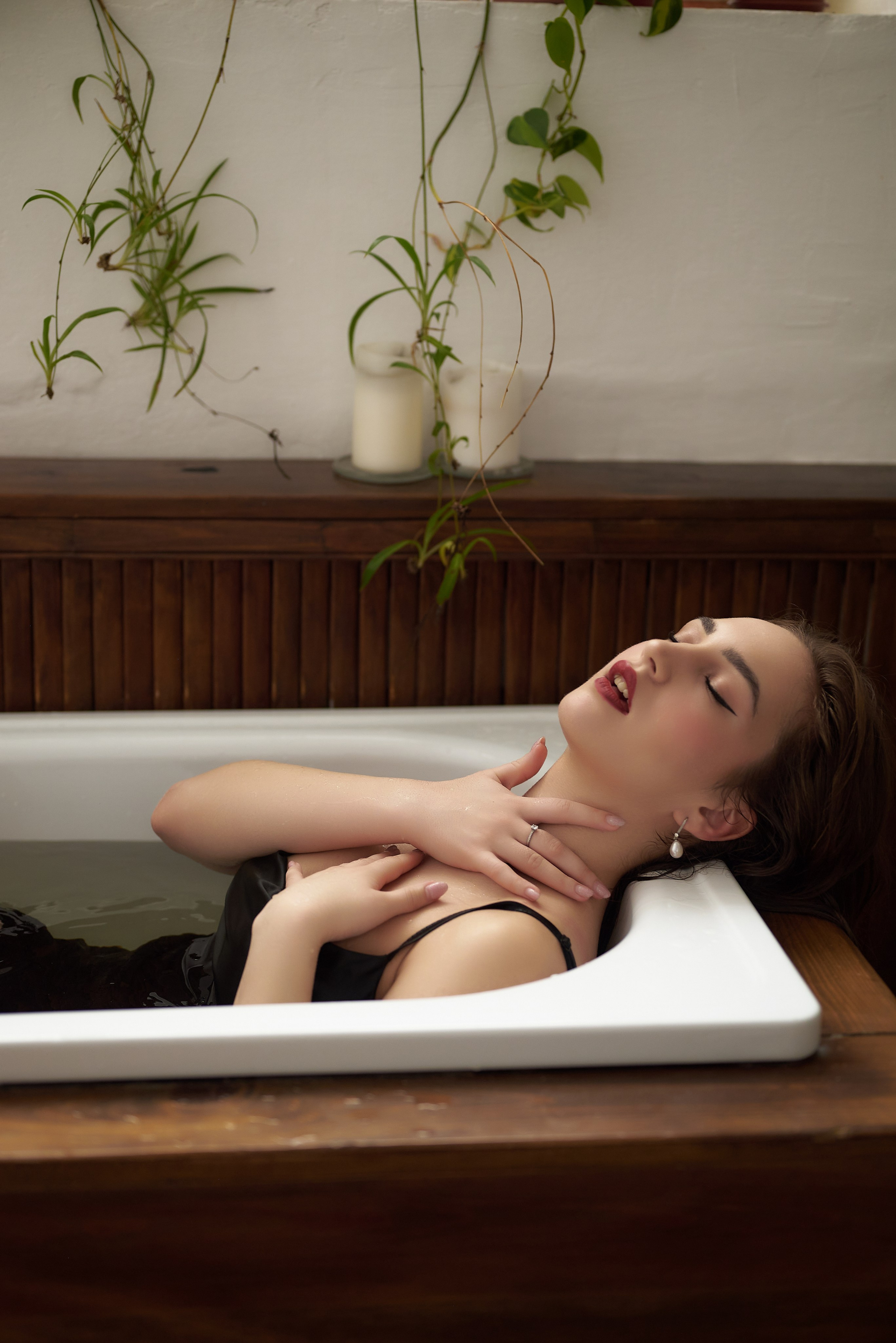 Sofi. Портретный фотограф в Казани