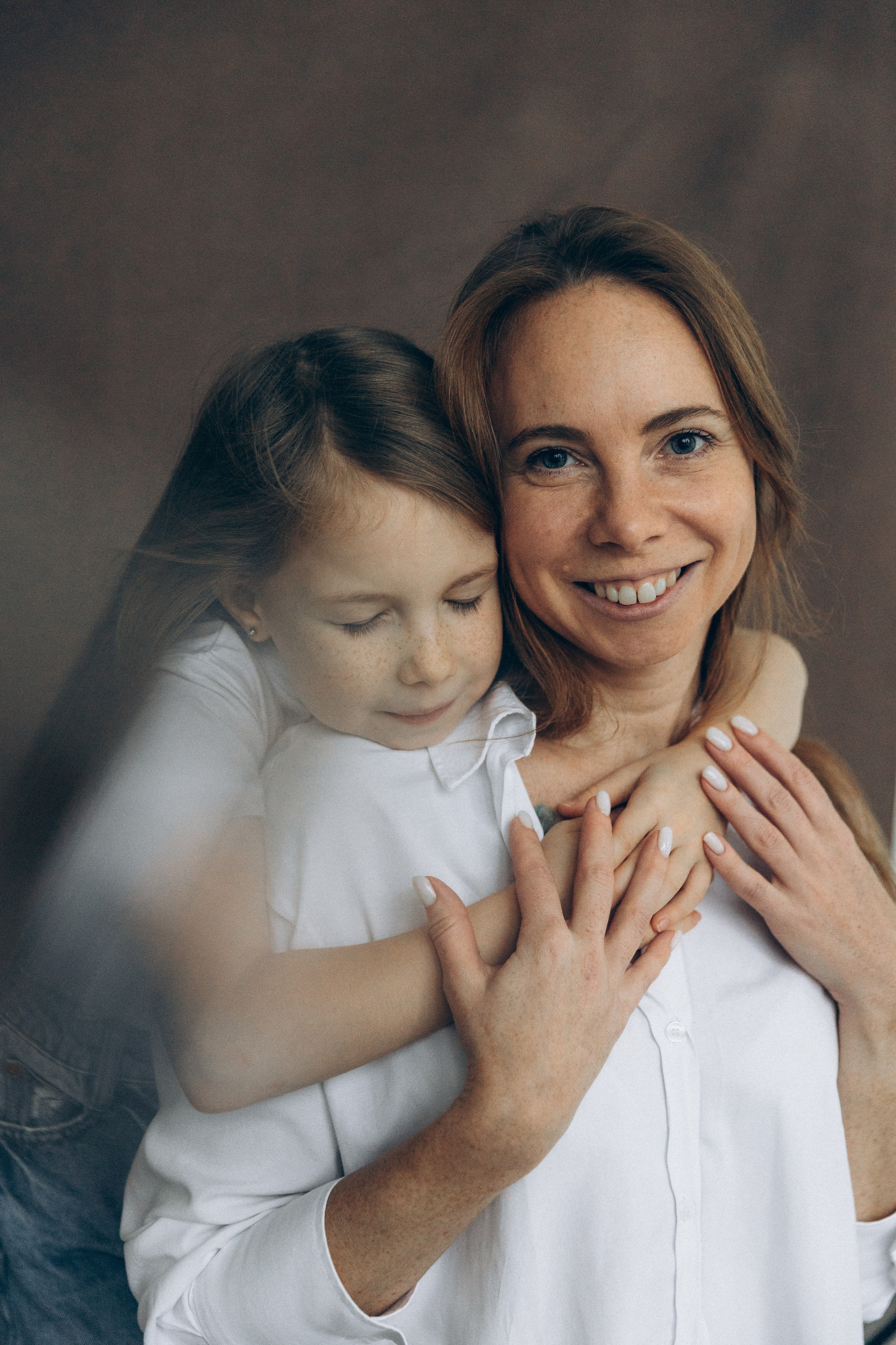 Наташа и Саша. Семейный и детский фотограф в Москве Юлия Выганова Julia Joy