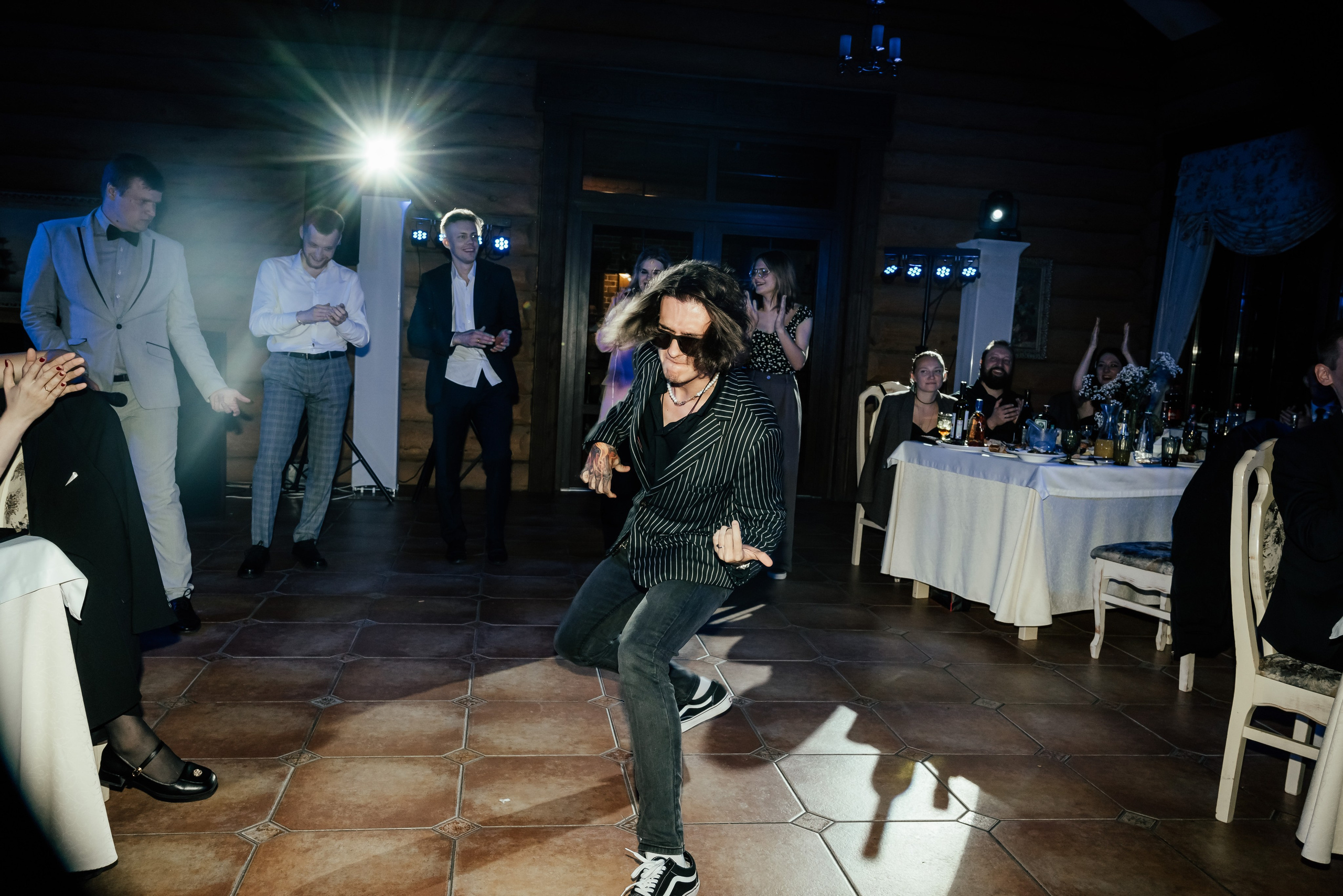 Николай и Екатерина. Свадебный фотограф в Ростове Александра Груздева