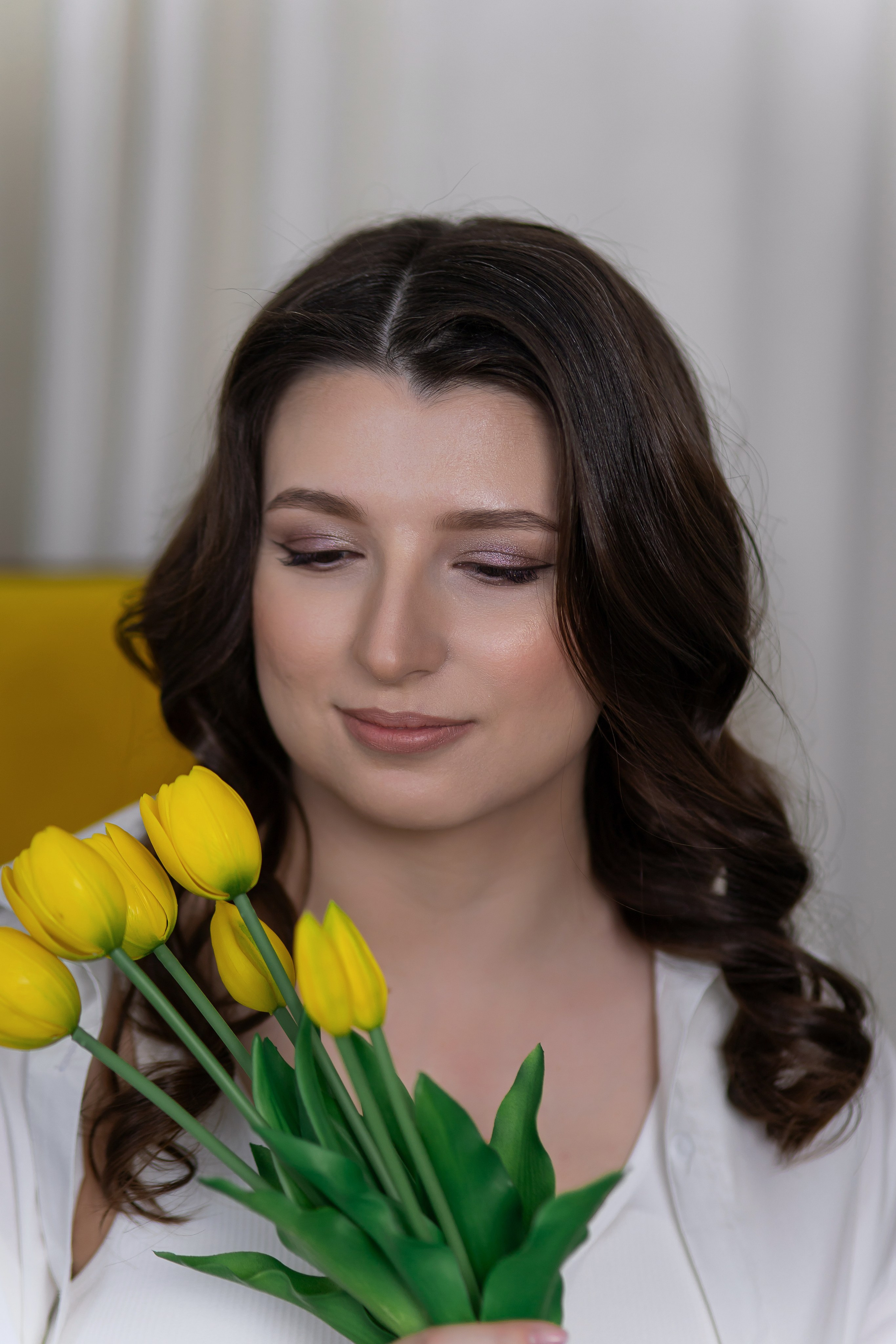 В ожидании. Anneta Benthen | Photographer