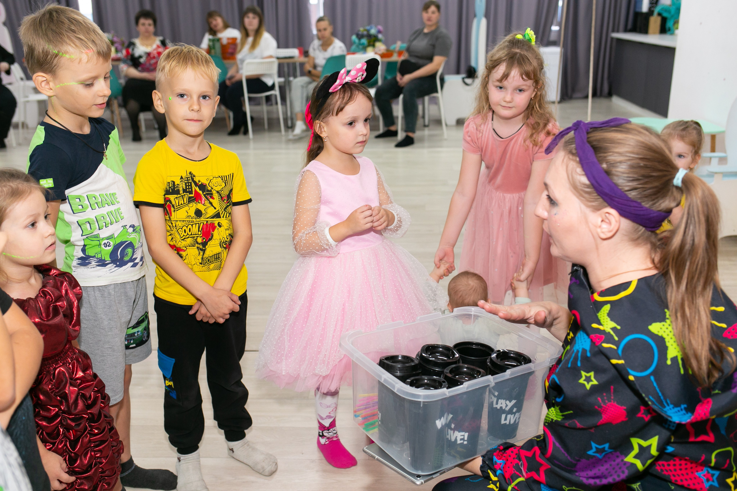 Праздники. Фотограф новорожденных и семейный фотограф НСО г. Бердск Марина Львова