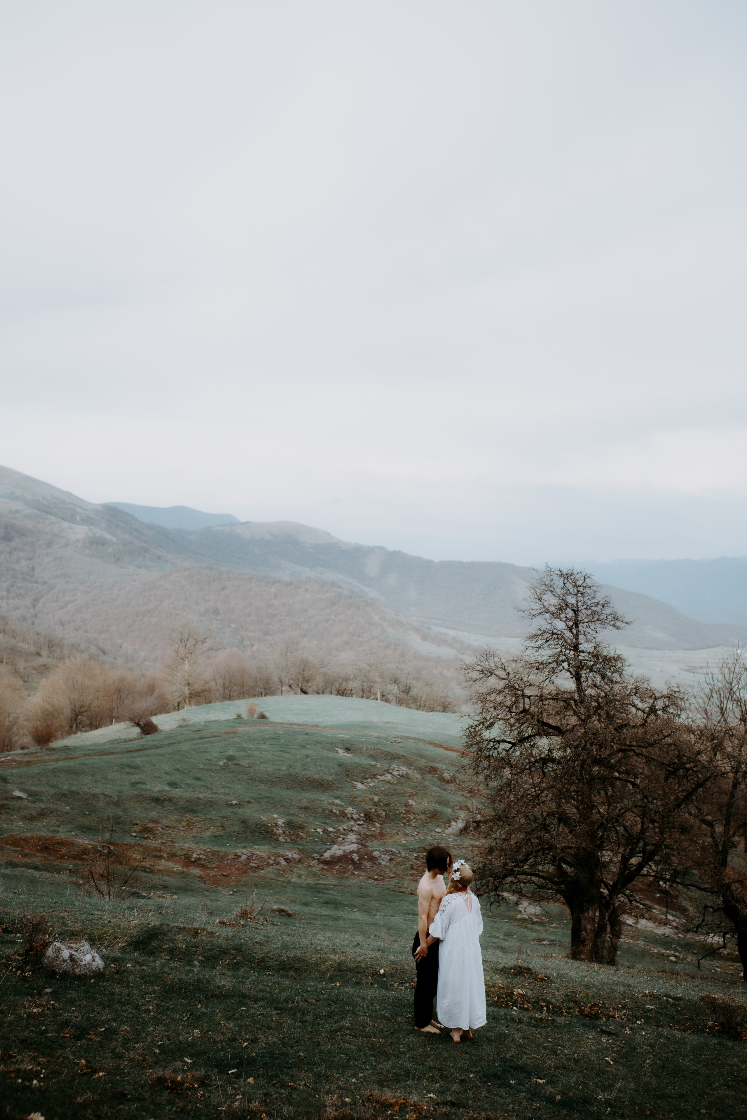 Евгений и Дарья. Портретный фотограф в Ереване и Челябинске Шаханская Ольга