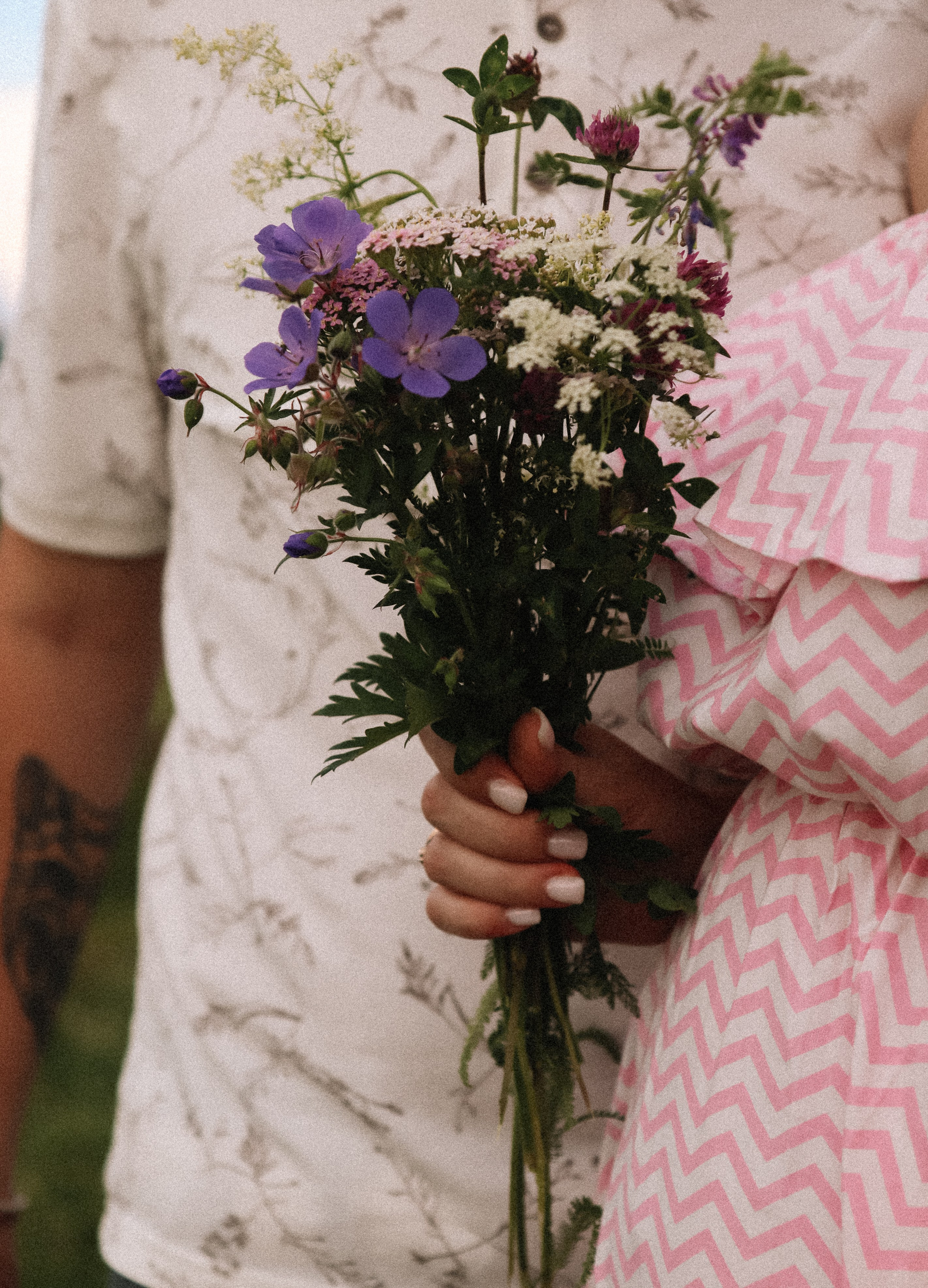 В ожидании ♥︎. Фотограф в Кемерово Клюева Дарья