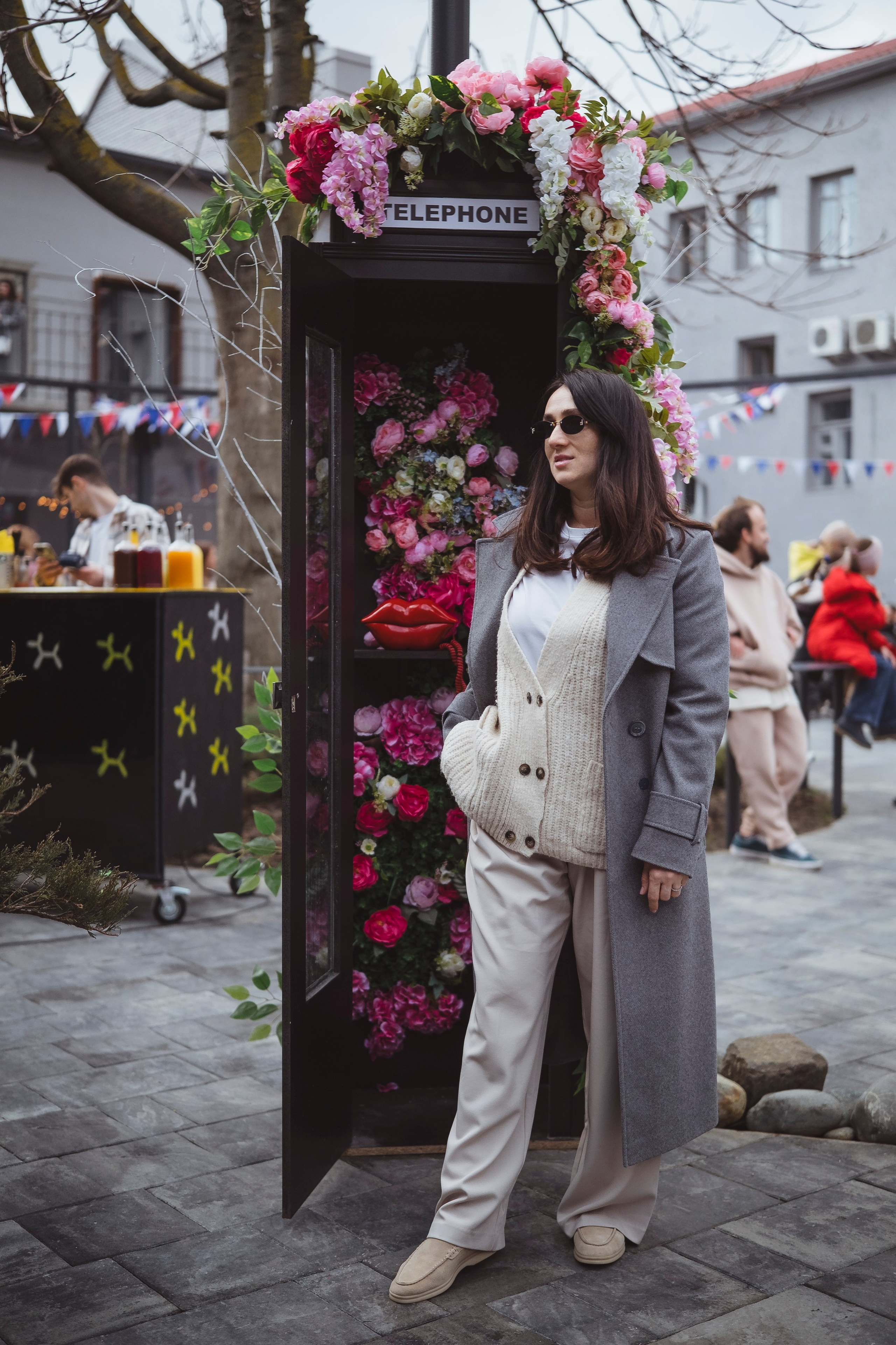 Масленица Inside. Главная