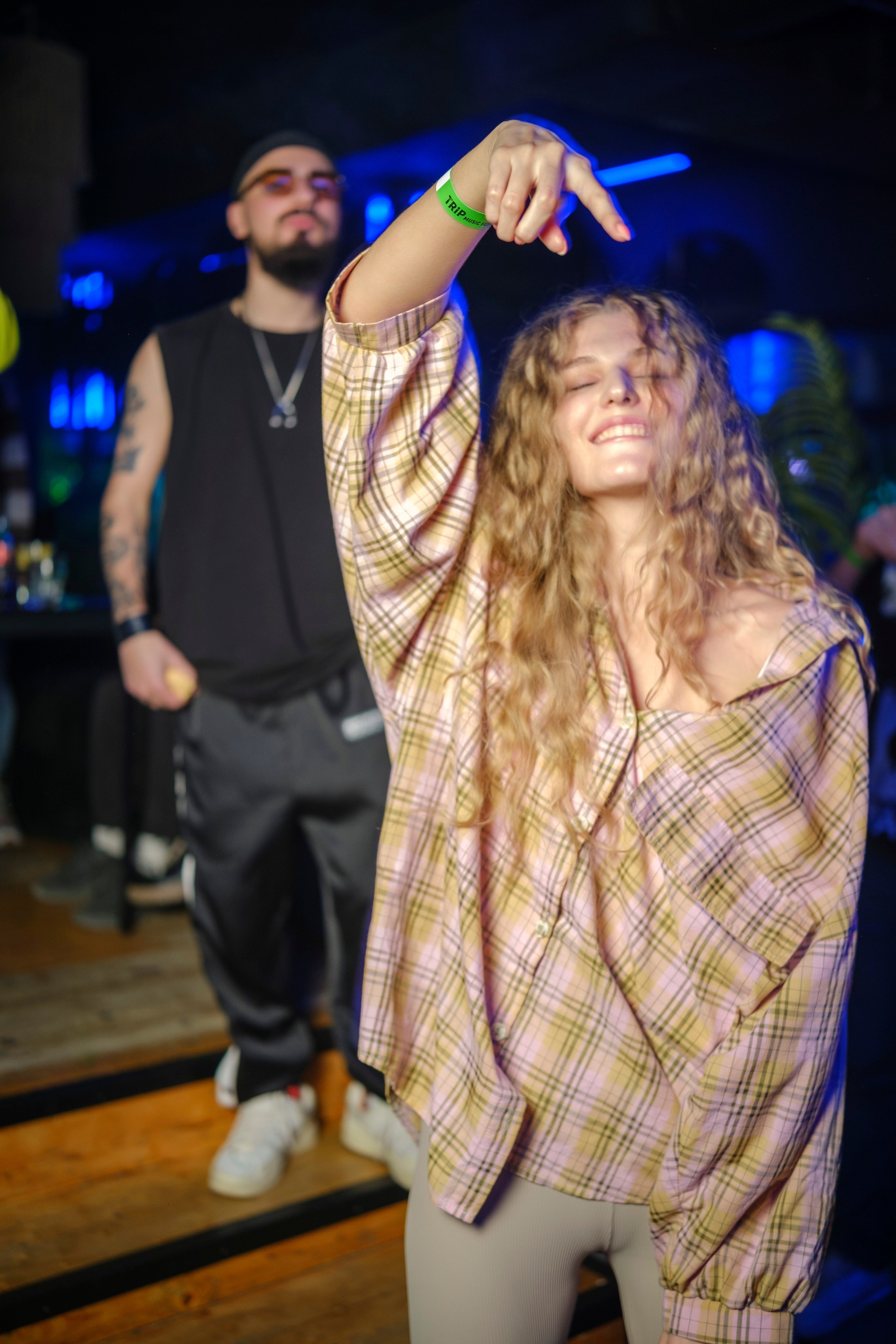 Embargo 2/03. Главная