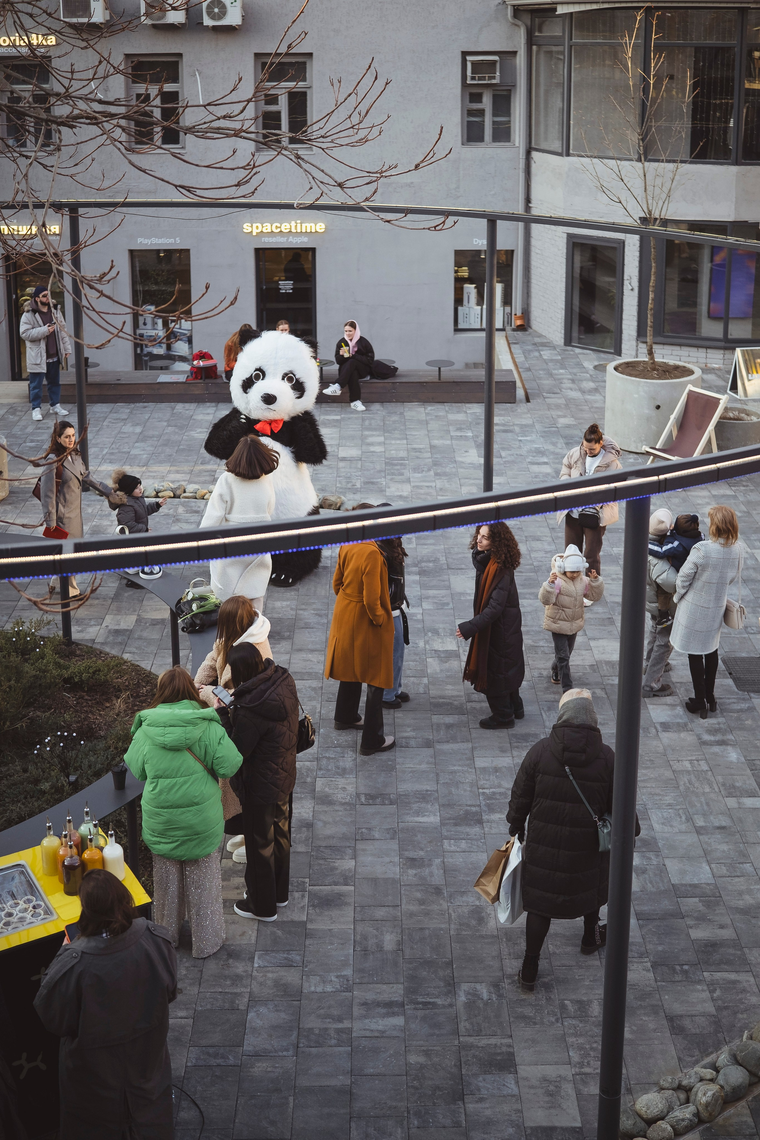 8 марта Inside. Главная