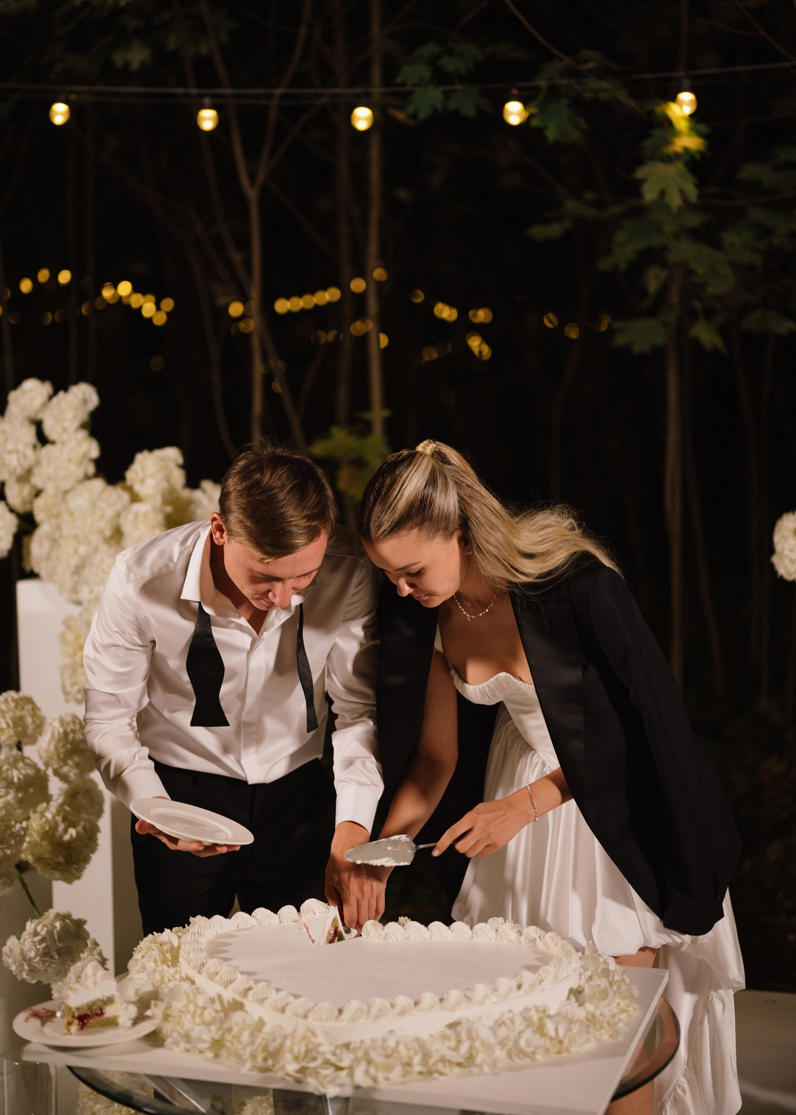 Kirill | Polina. Свадебный фотограф Сергей Скрипник