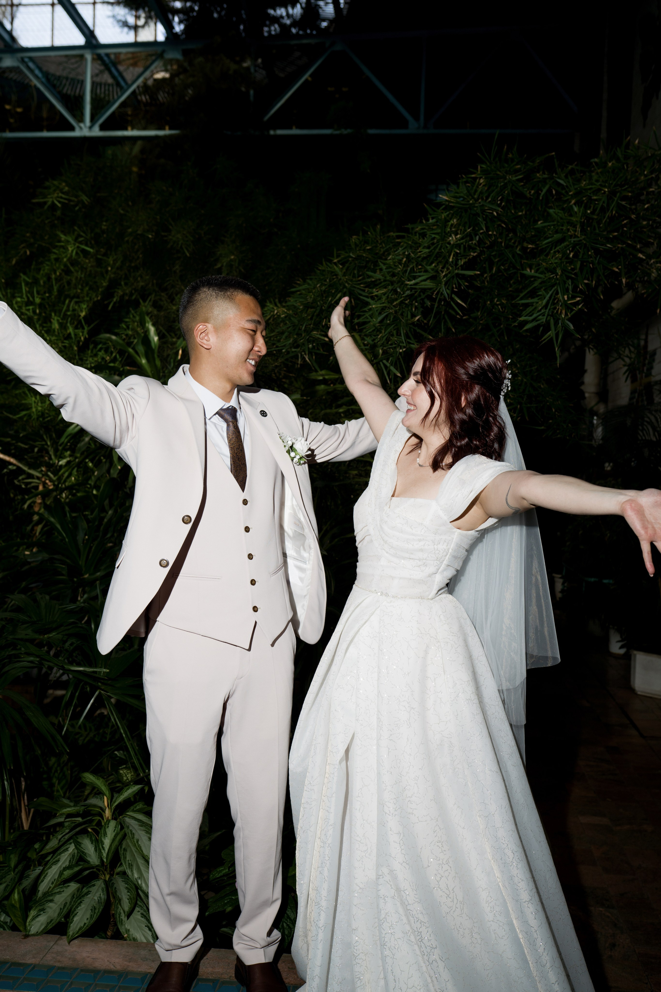 Свадьба | Илья Ксения — 2025