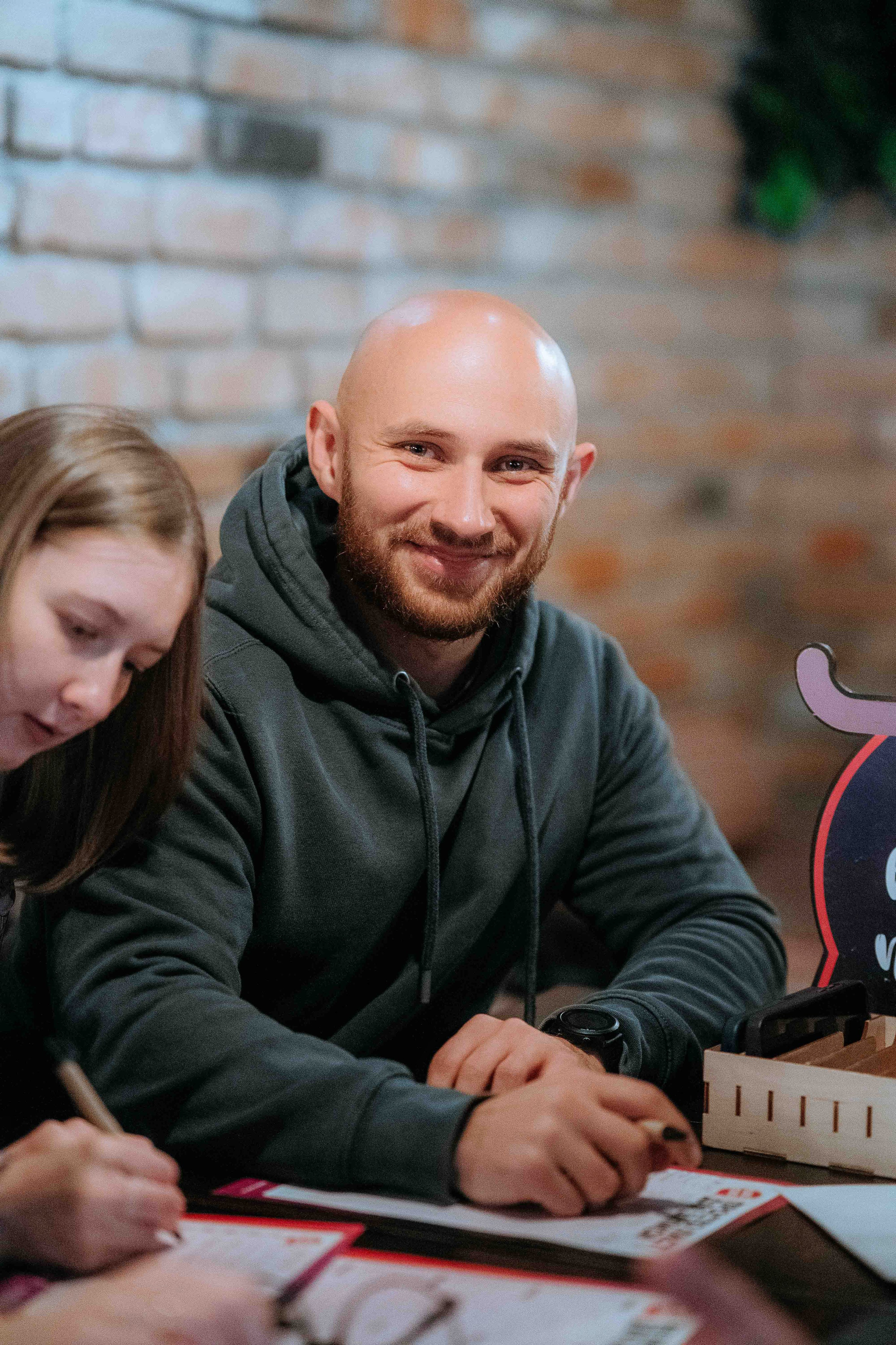 КВИЗ-ПЛИЗ. Репортажный (Event) фотограф в Барнауле | Даниил Маркин | Качество и вайб