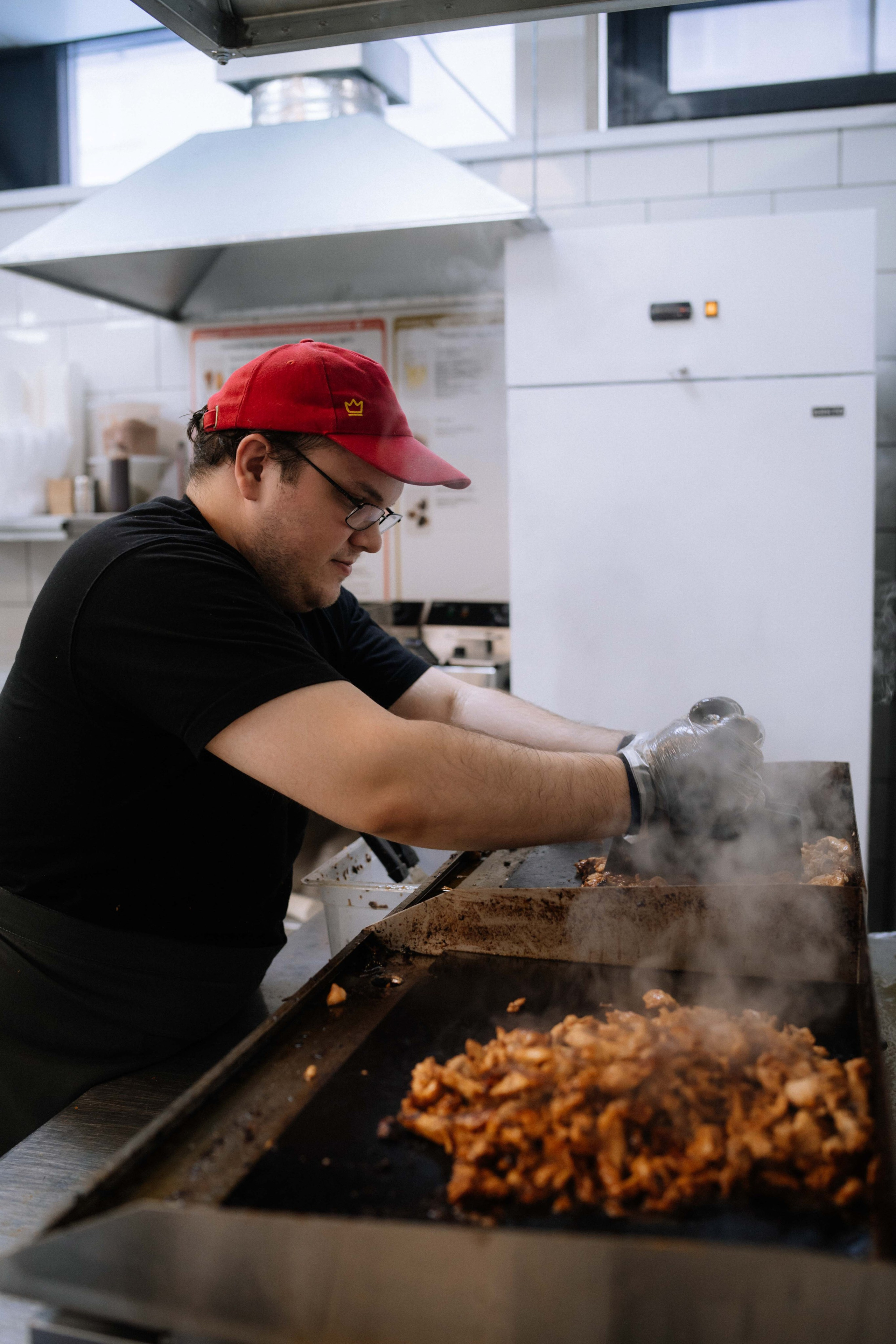 грильница барнаул