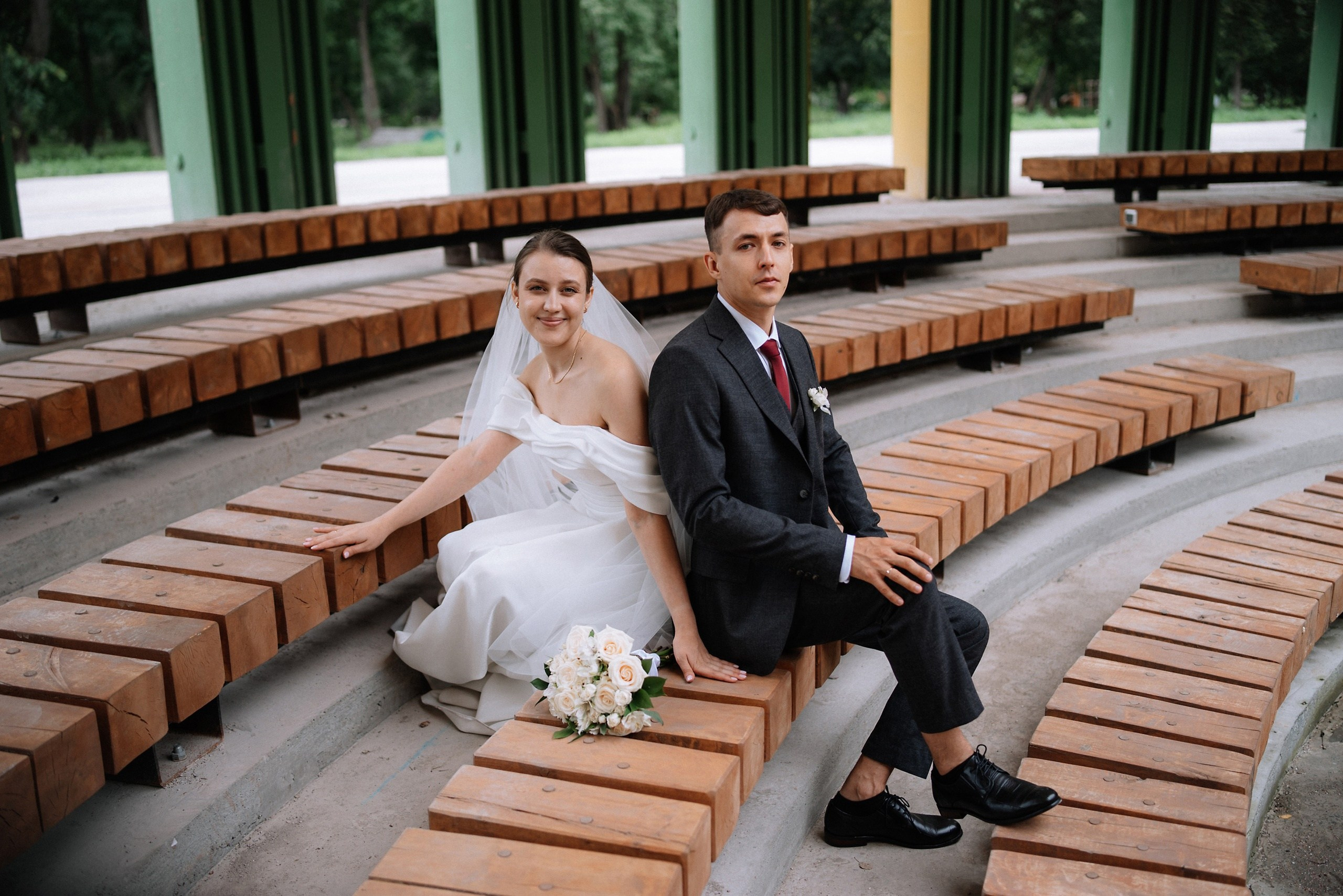 Свадебный фотограф Барнаул