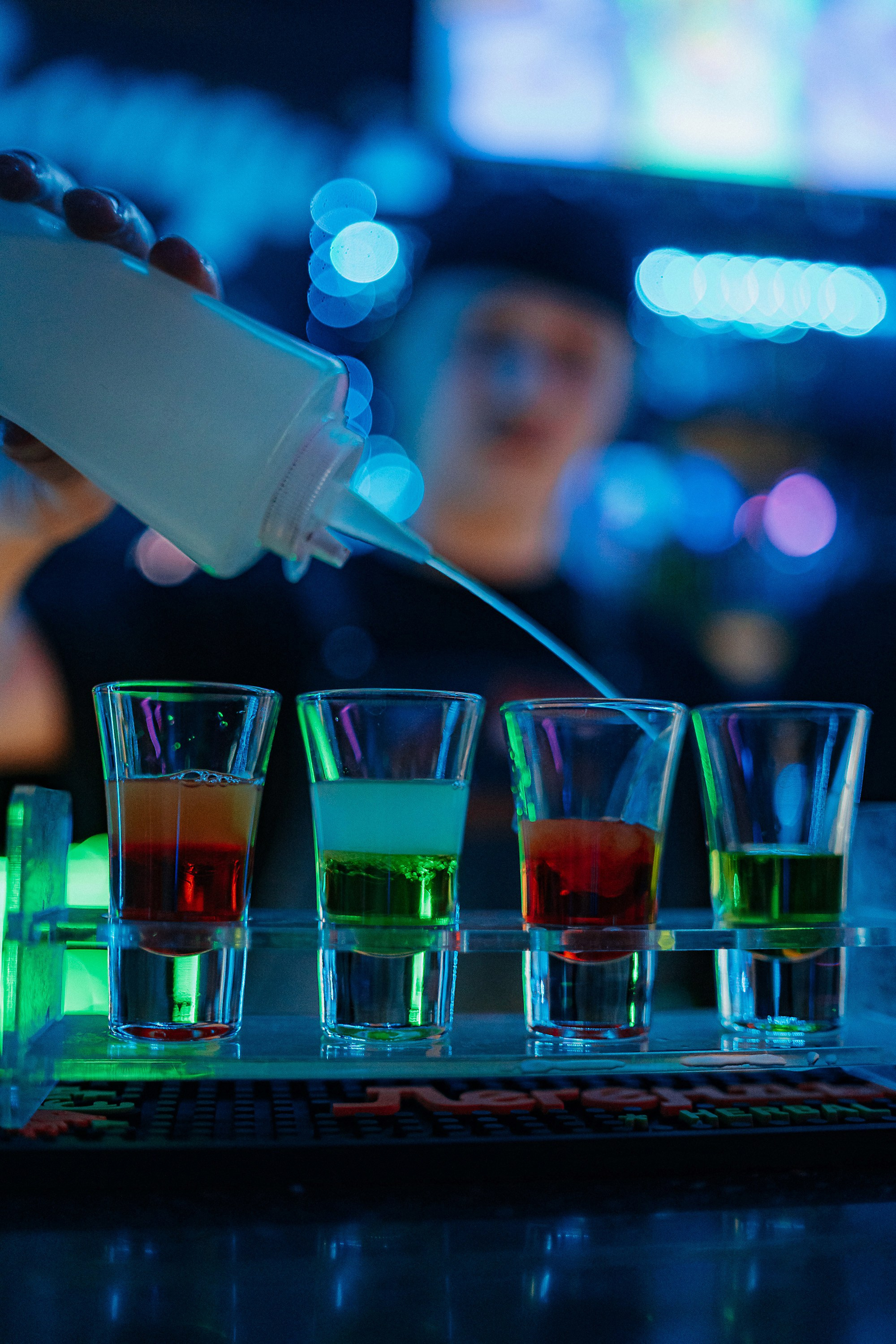 Coco bongo. Репортажный (Event) фотограф в Барнауле | Даниил Маркин | Качество и вайб