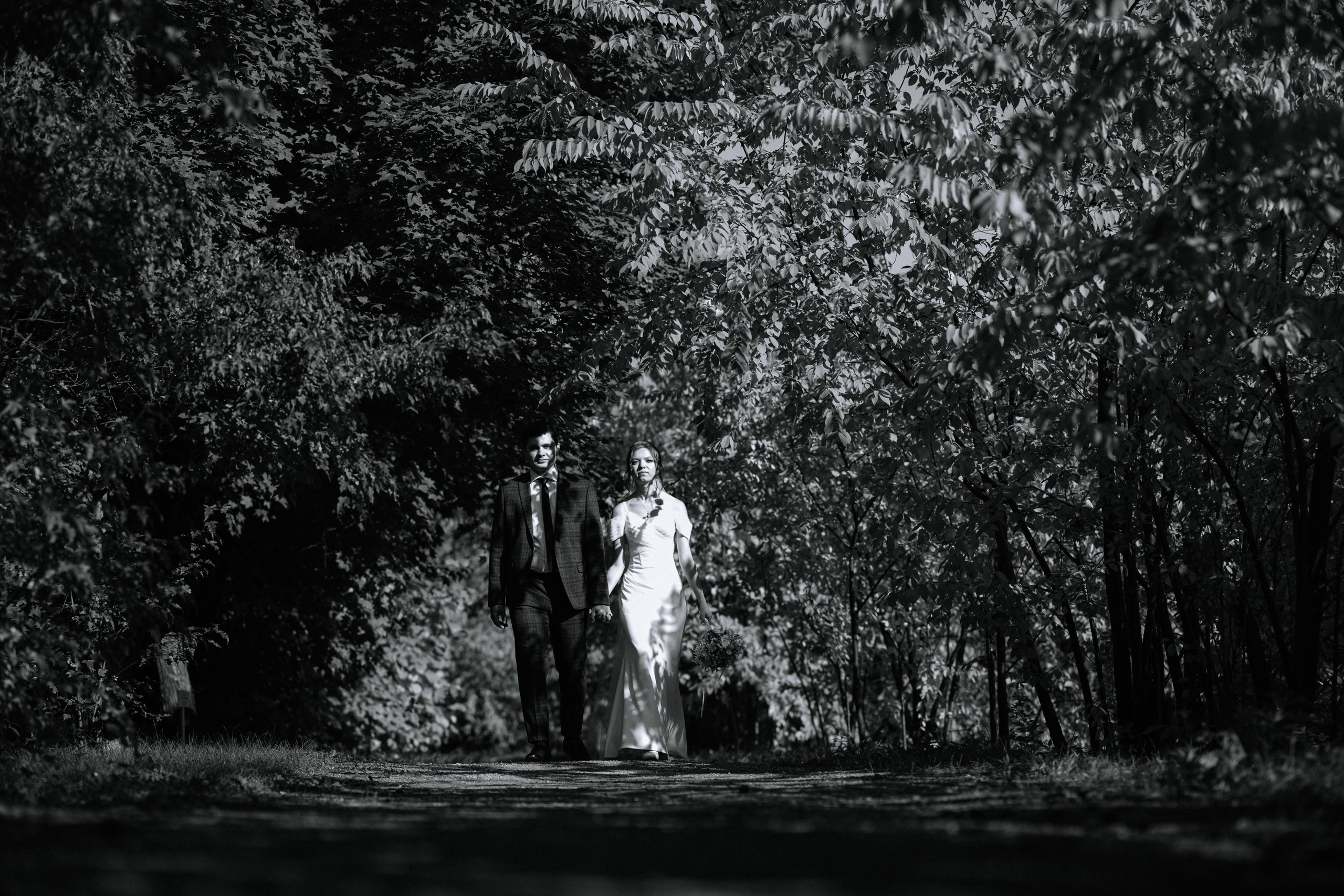 Фотограф на свадьбу в Барнауле