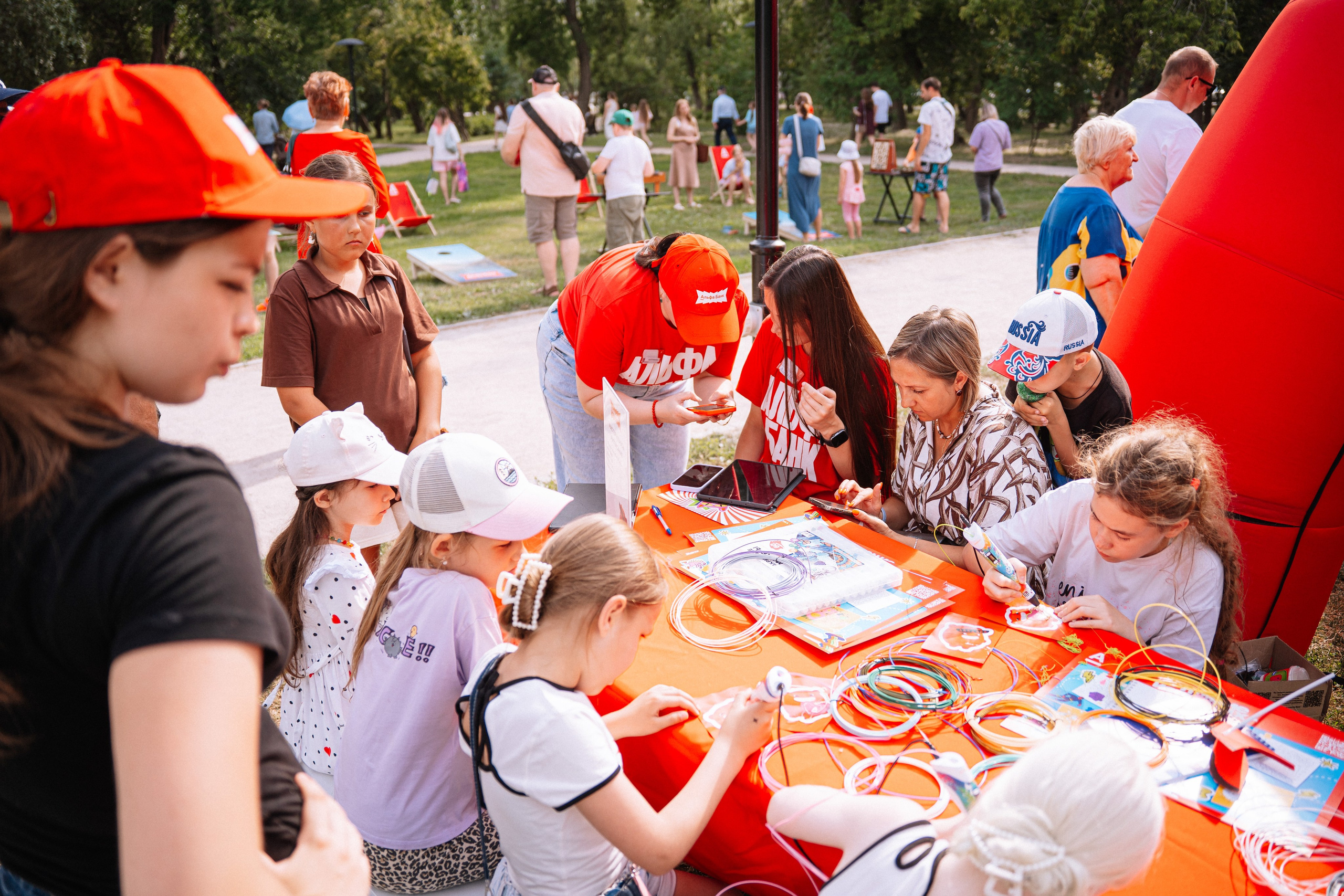 Альфа-Банк. Репортажный (Event) фотограф в Барнауле | Даниил Маркин | Качество и вайб
