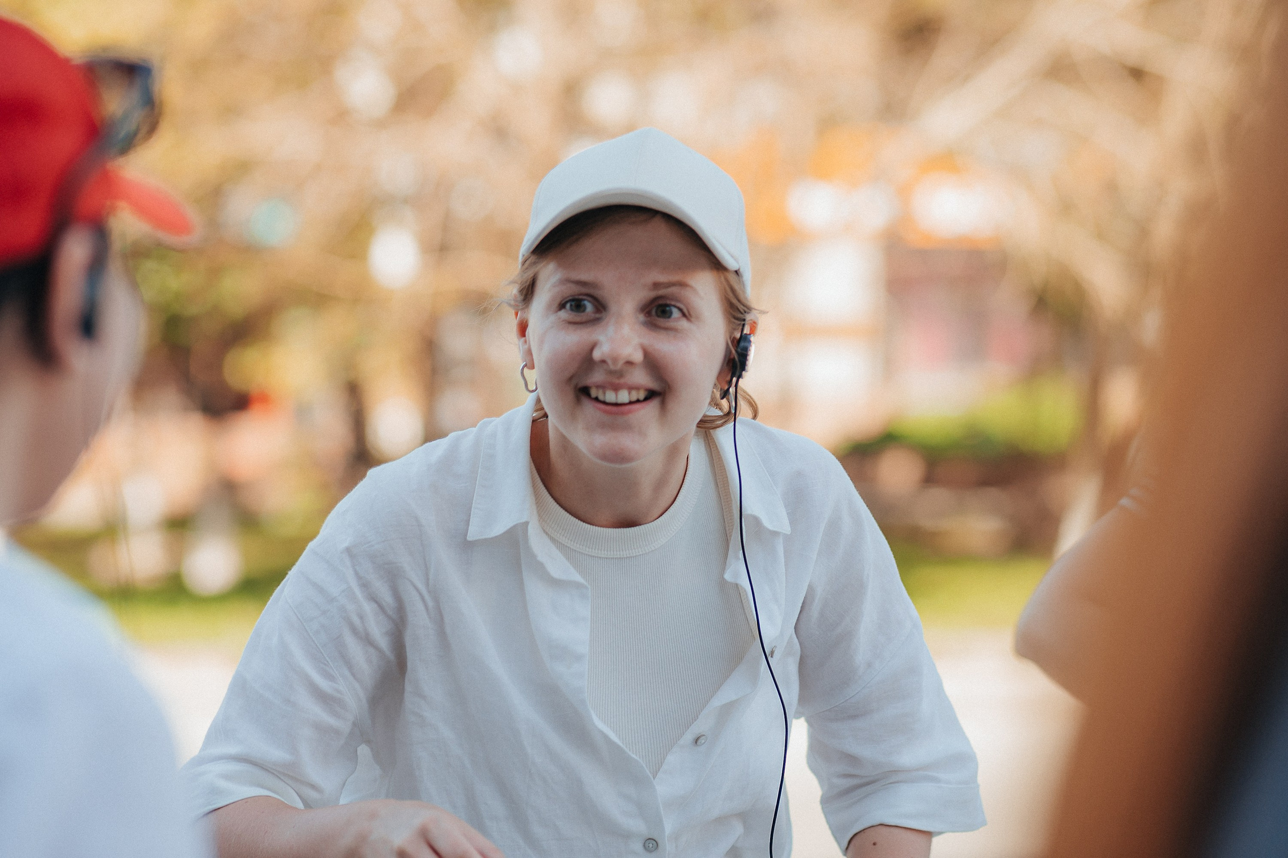 Архитекторы.рф экскурсия. Репортажный (Event) фотограф в Барнауле | Даниил Маркин | Качество и вайб